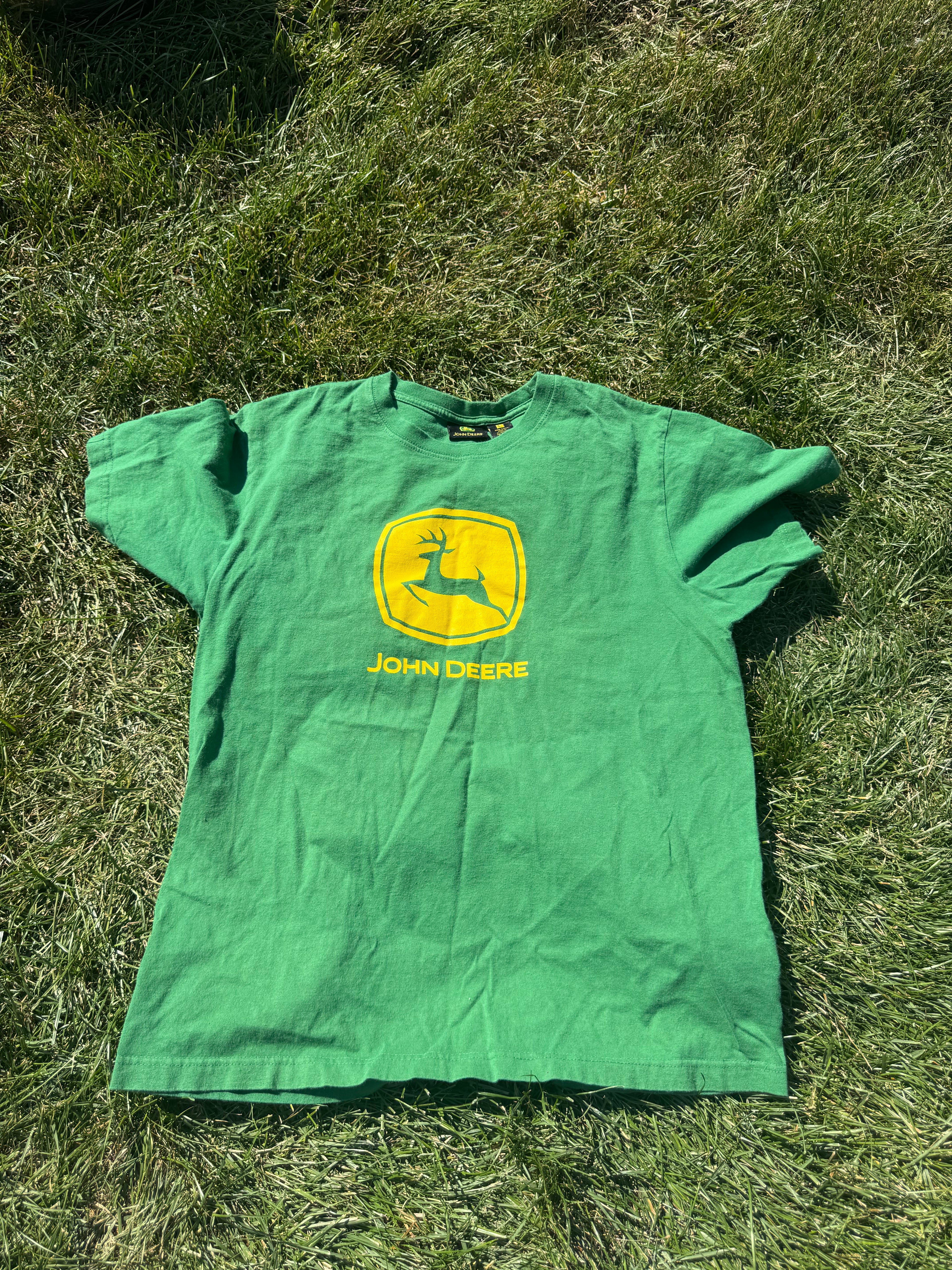John Deer Co