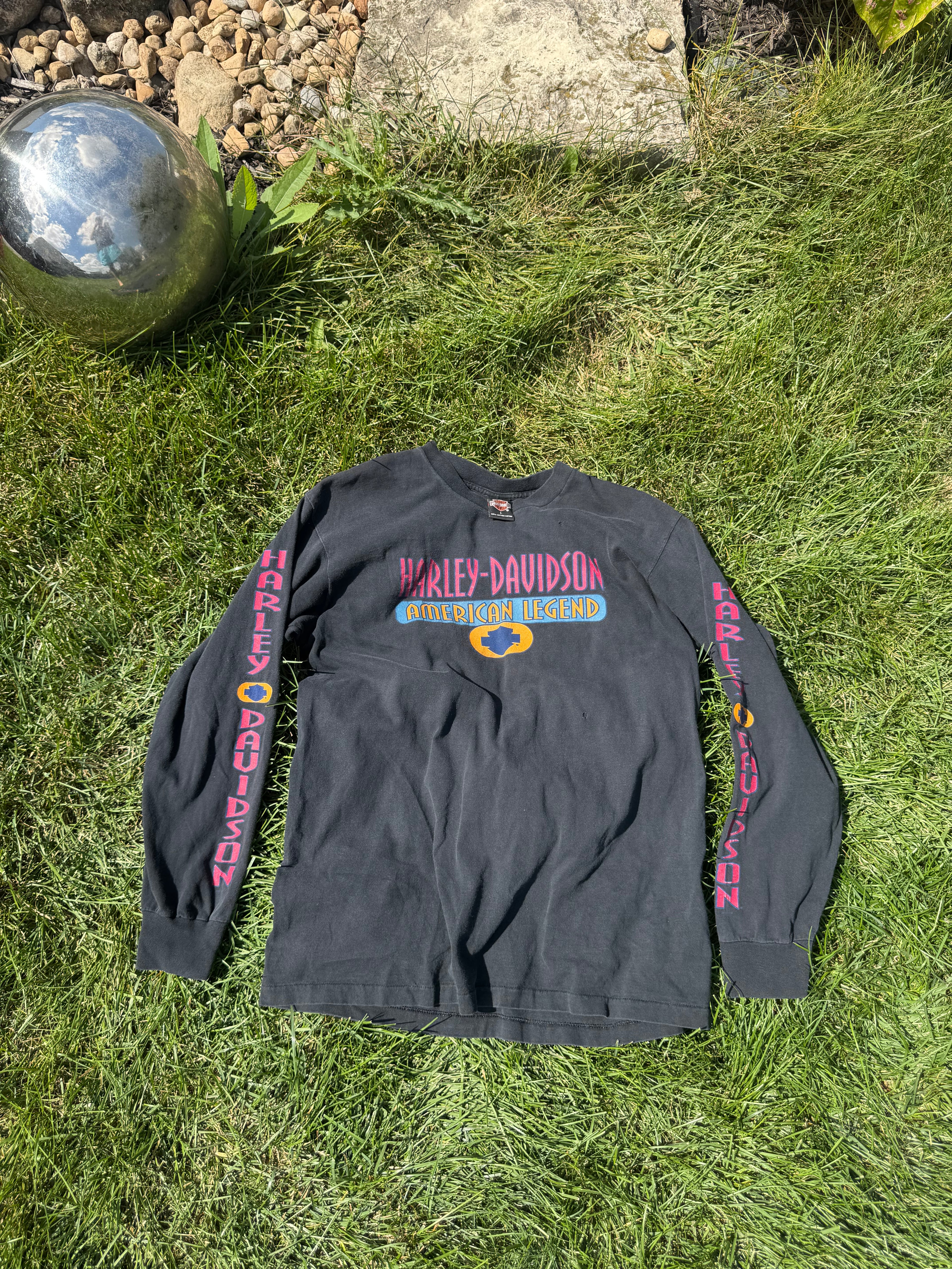 Harley Davidson St Louis