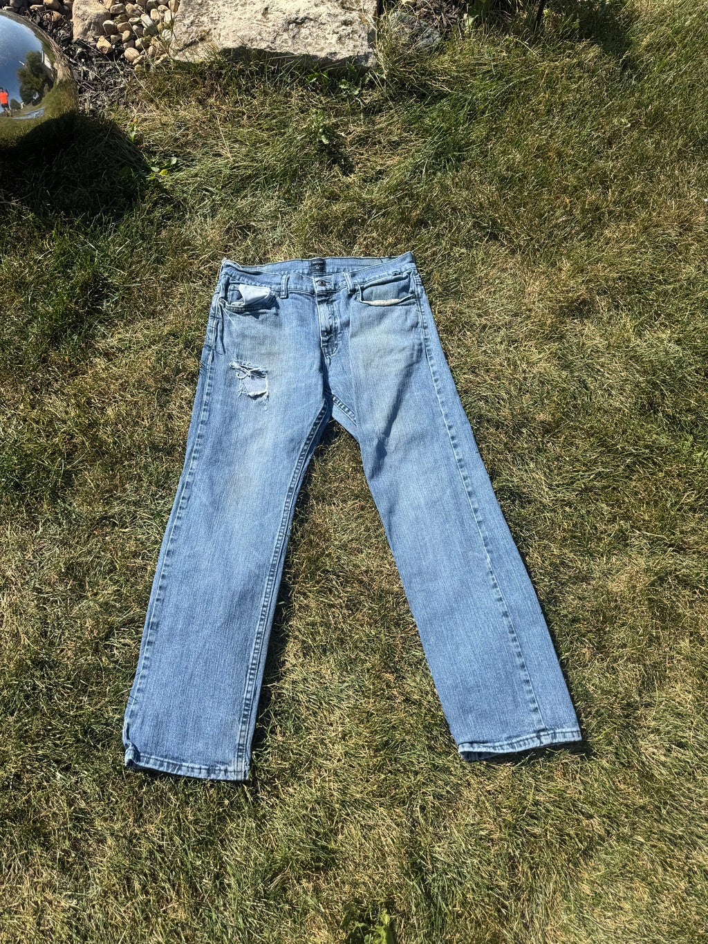 Nautica Denim 34x30