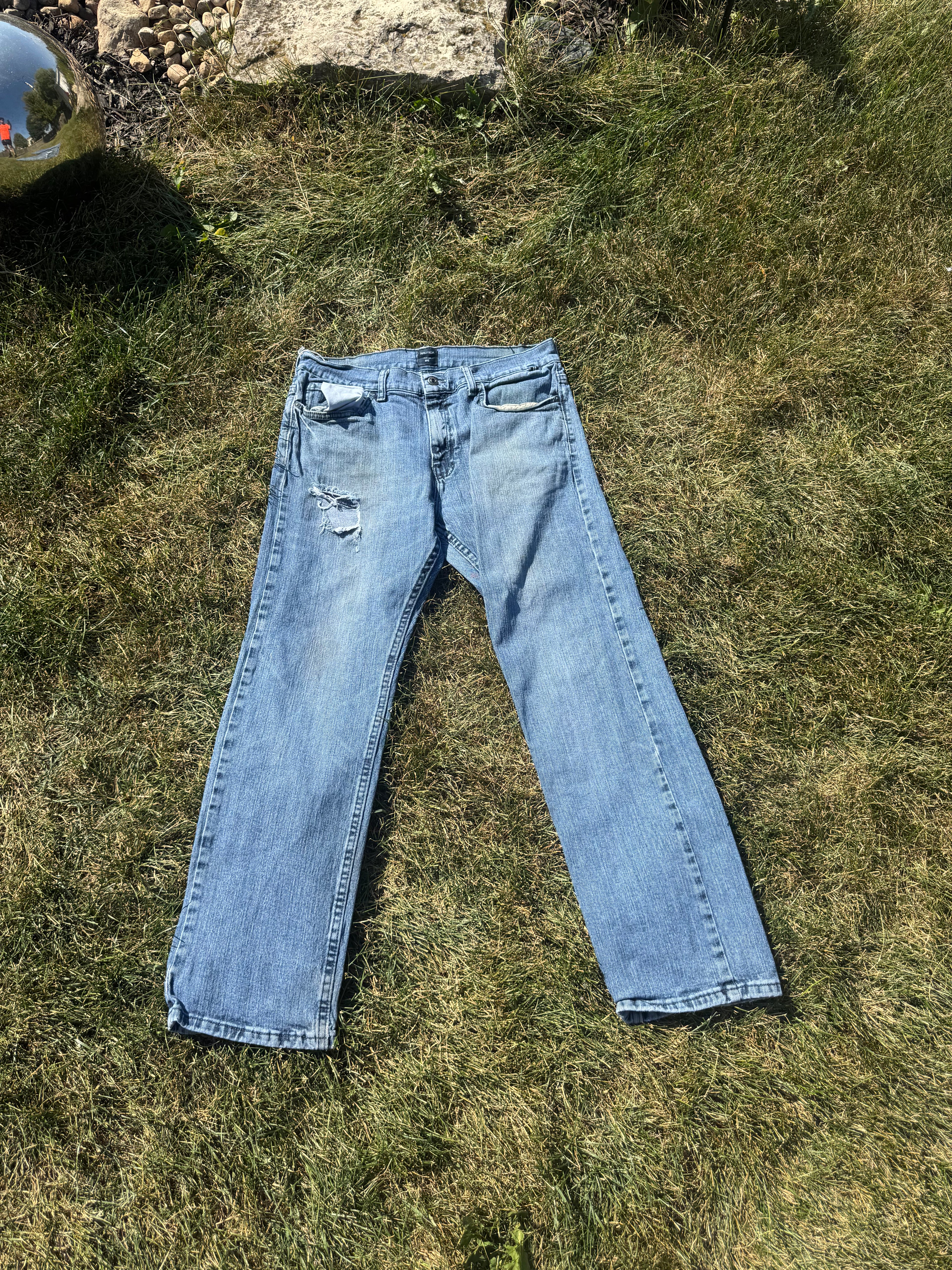 Nautica Denim 34x30