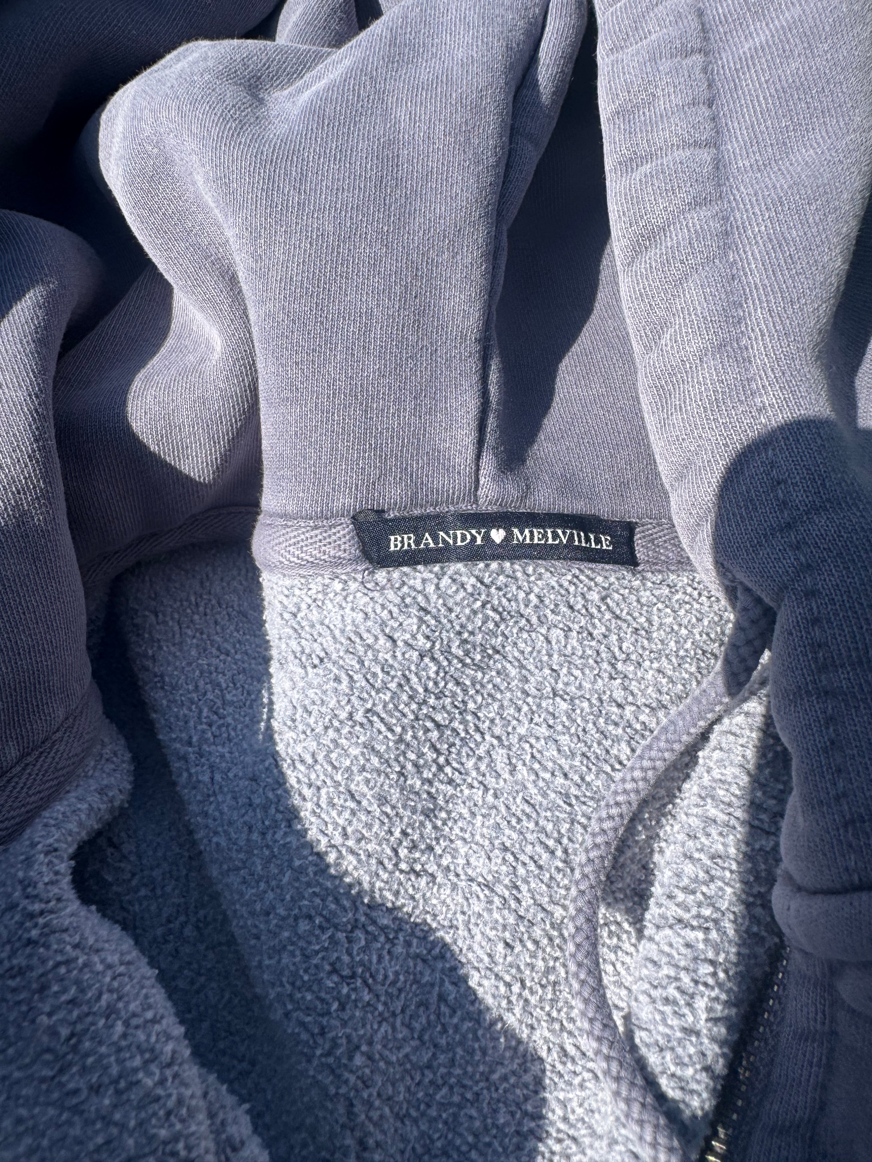 Brandy Melville Baggy Sweater