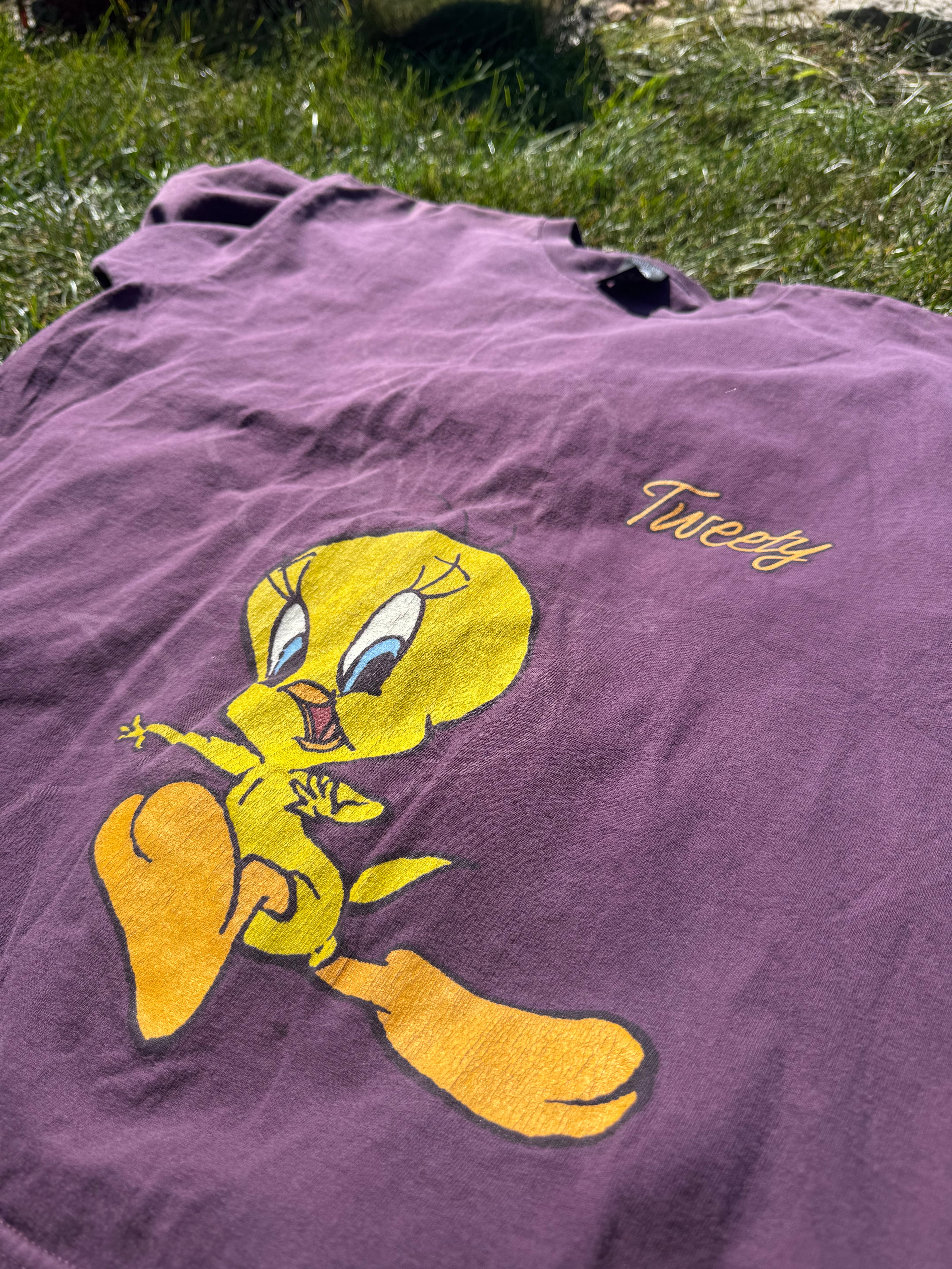 Looney Toons Tweety