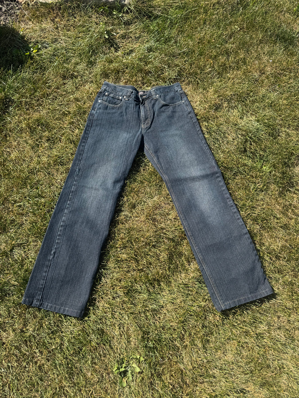 Industry Made Denim 32x34