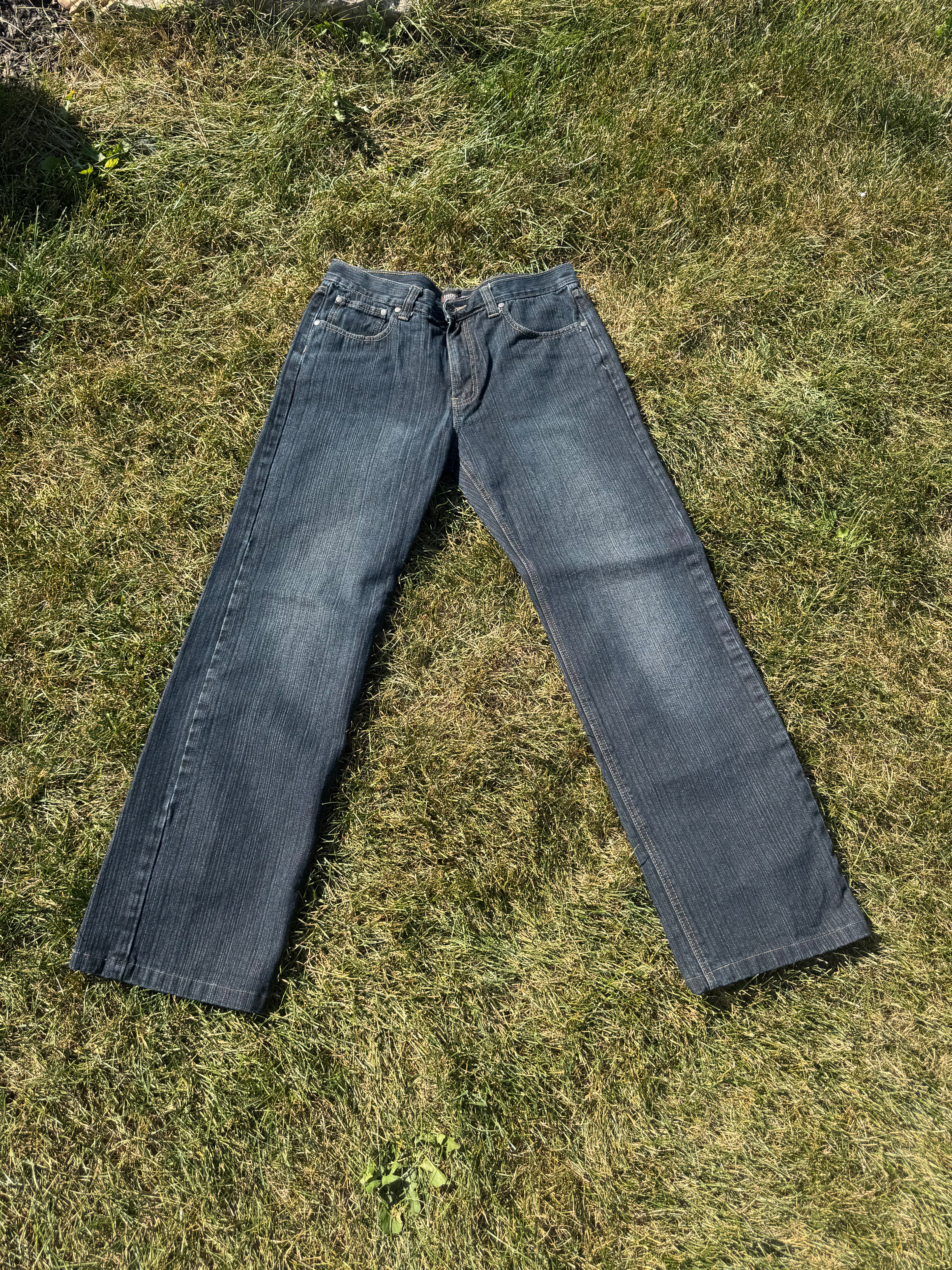 Industry Made Denim 32x34