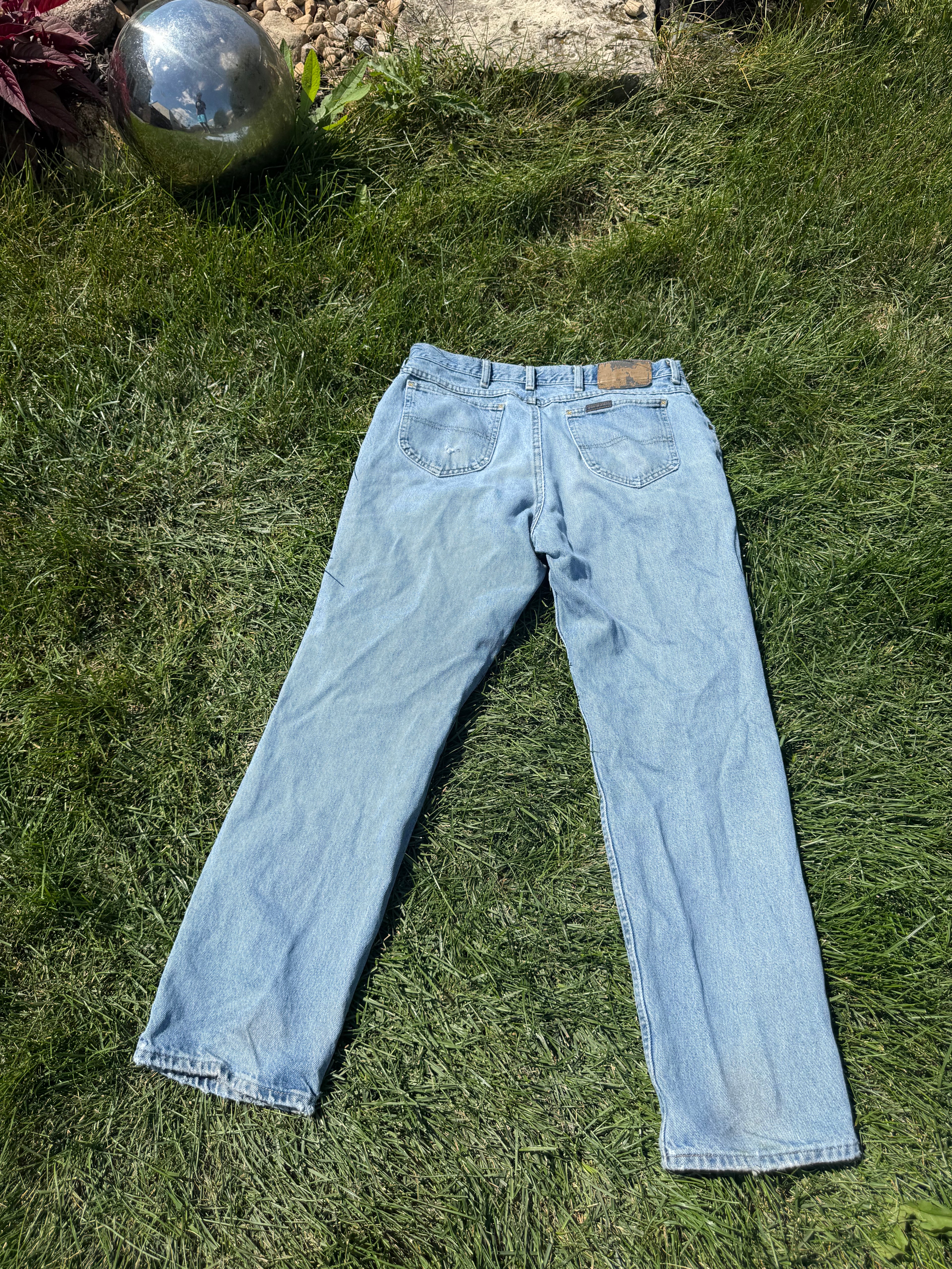Riders Jeans 36x32
