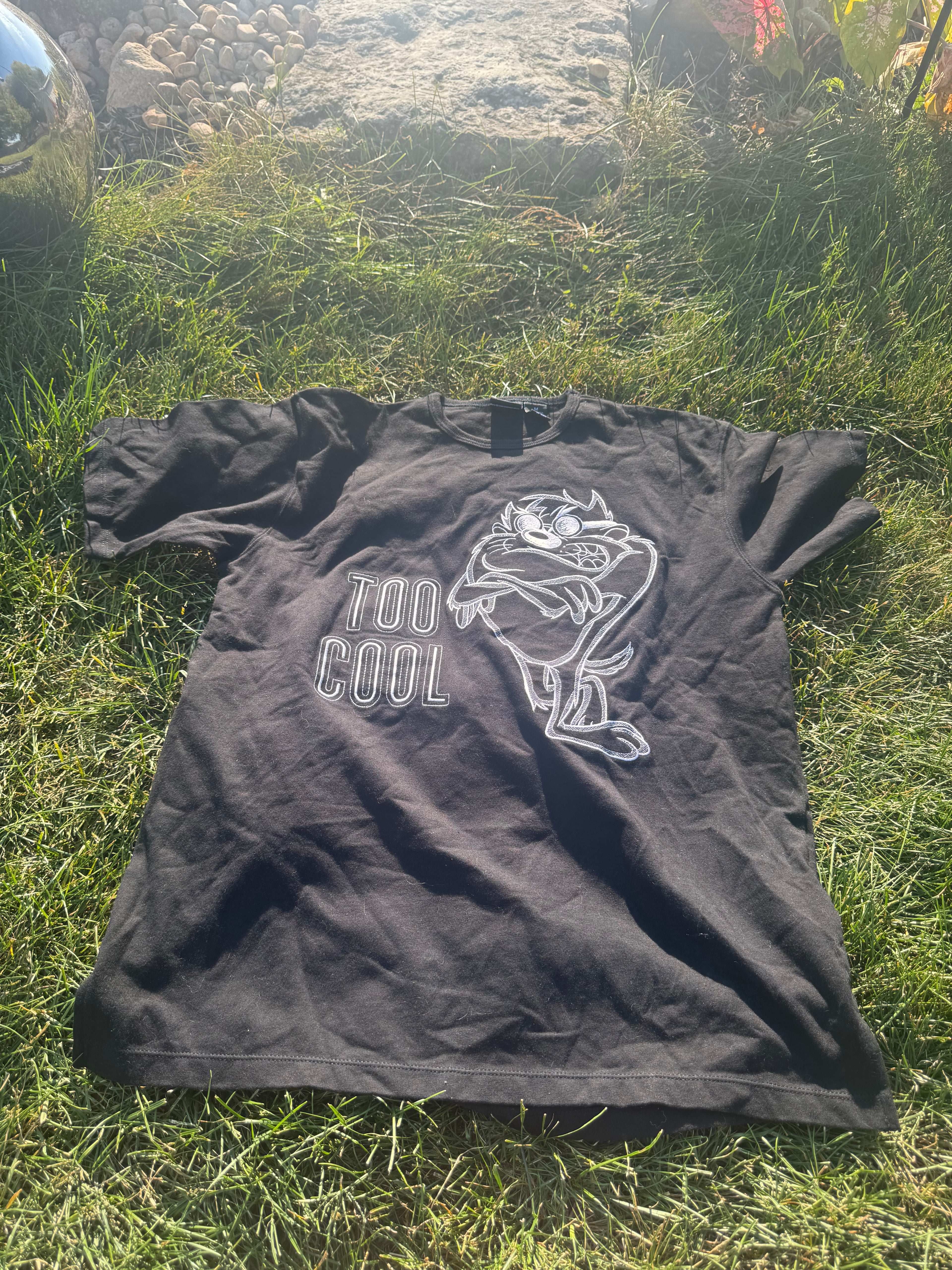 "Too Cool" Looney Toons