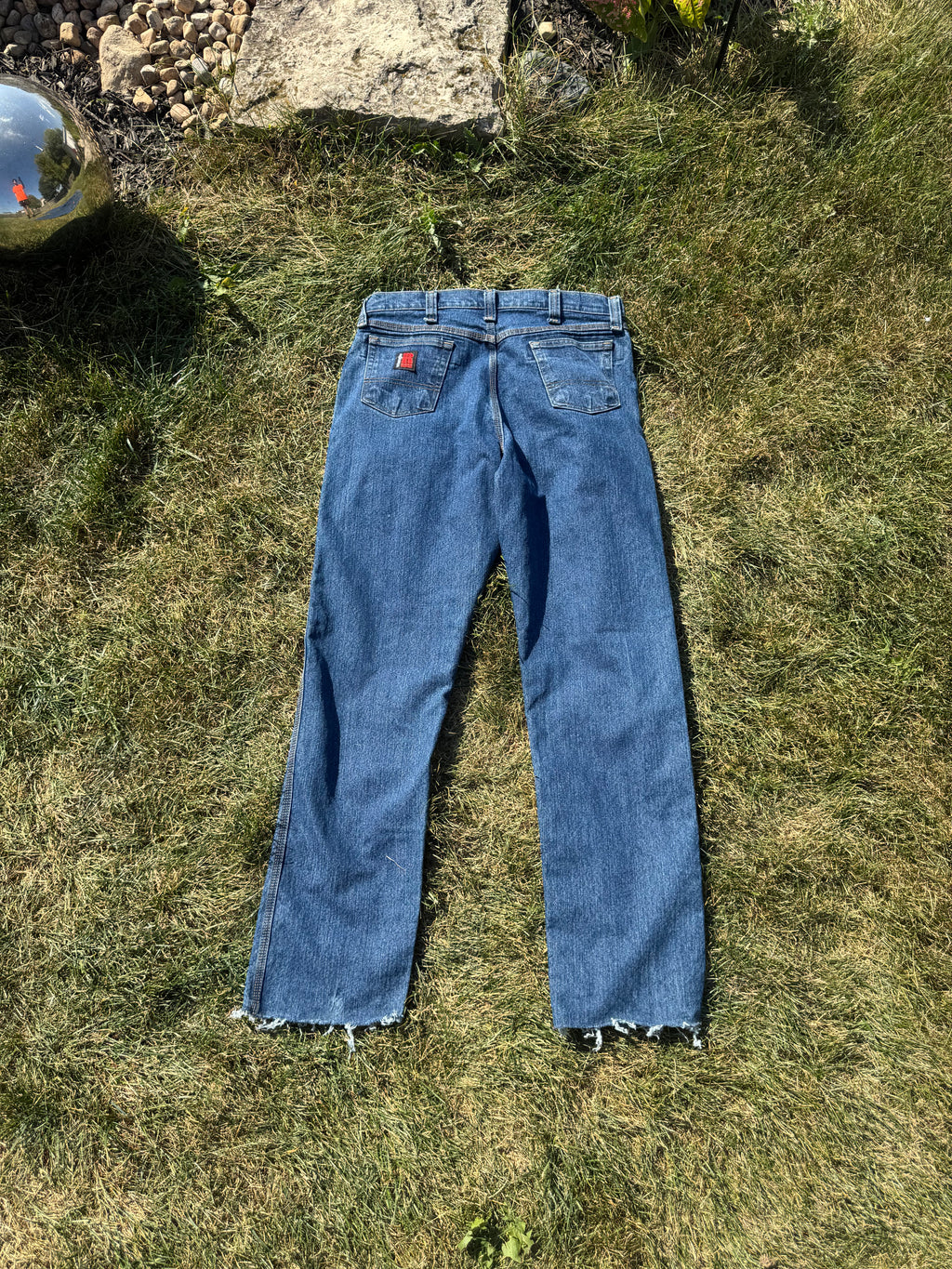 Wrangler Wriggs Wear 36x36