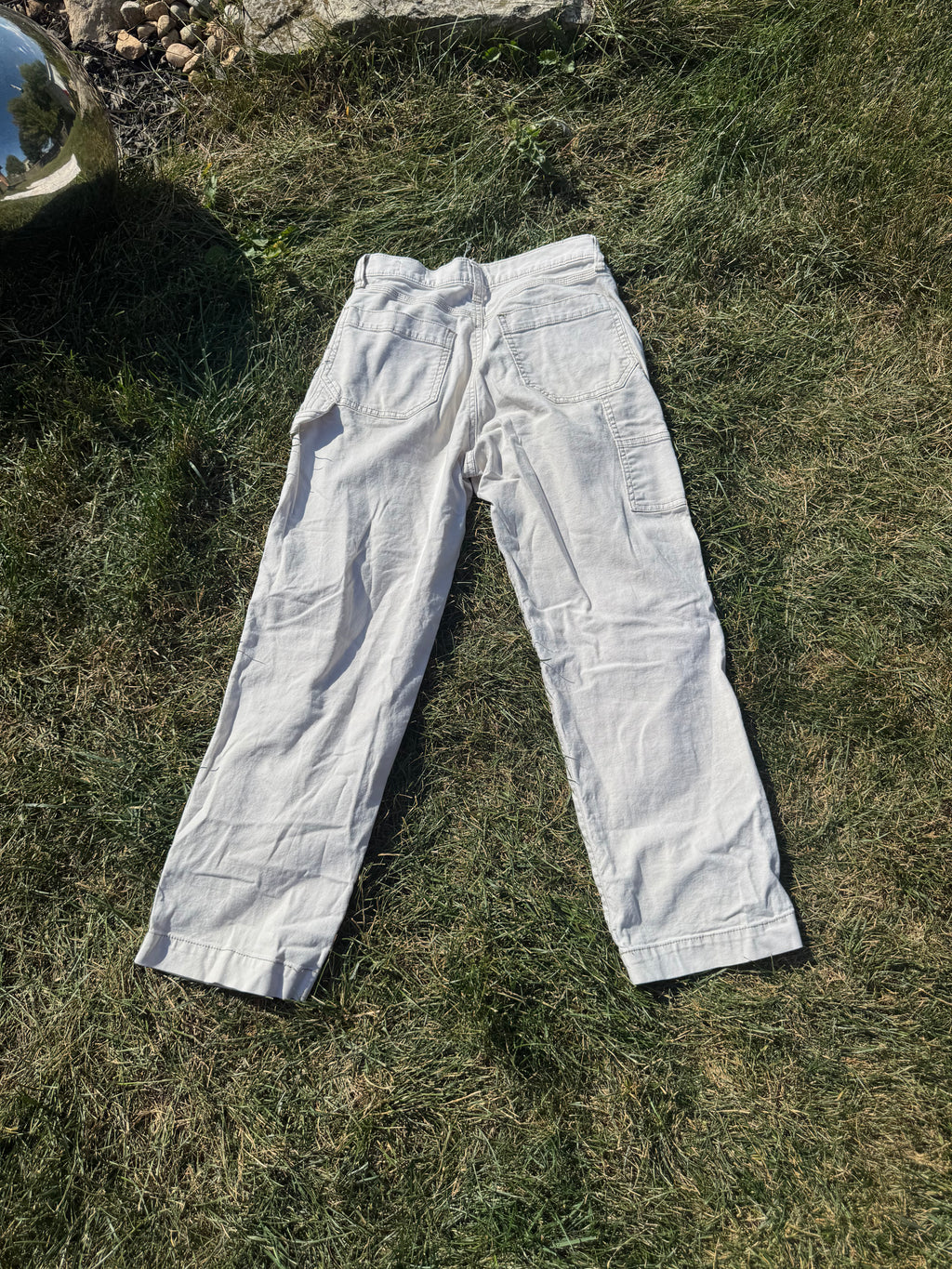 Gap Carpenter Size 2