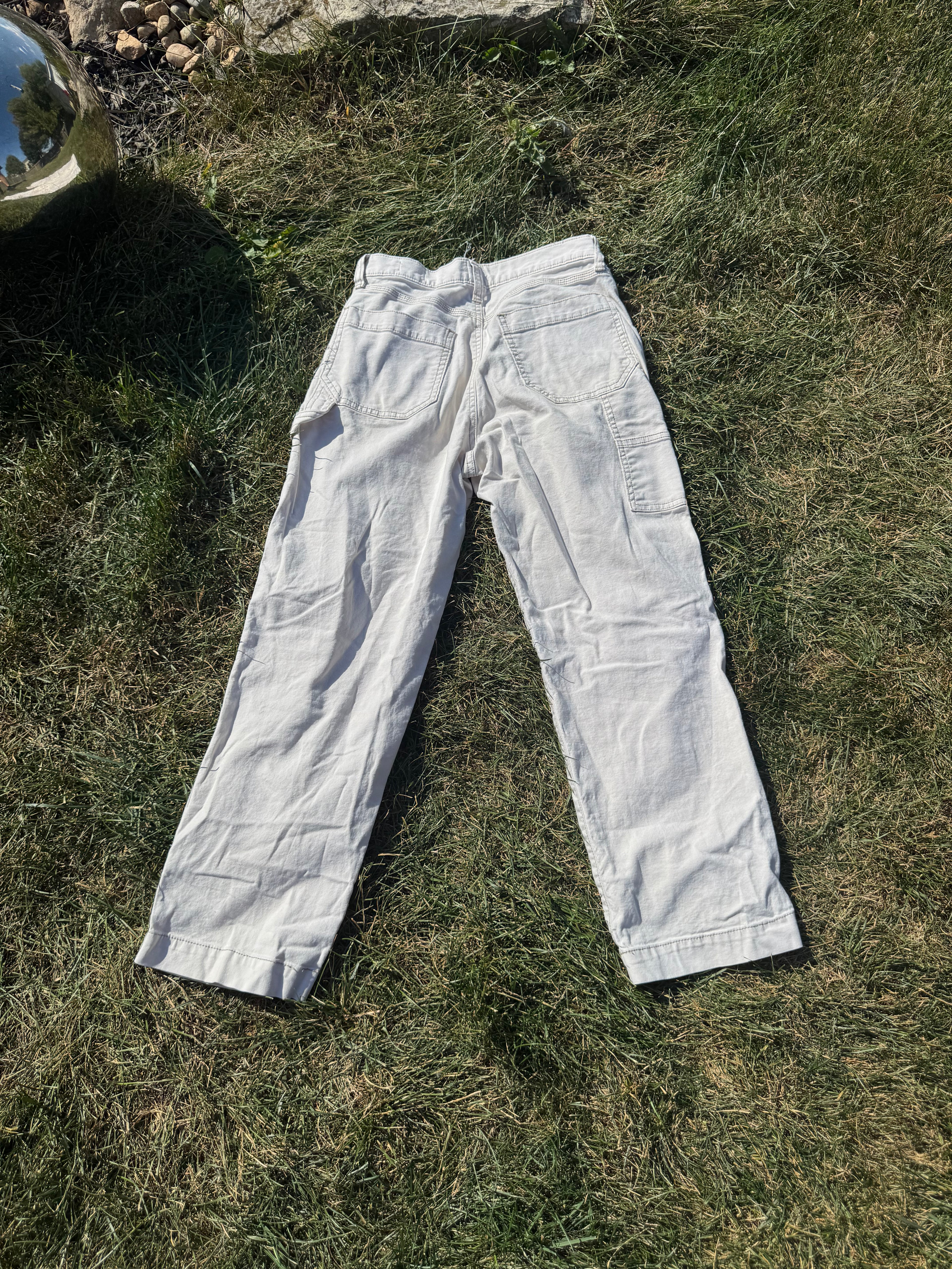 Gap Carpenter Size 2