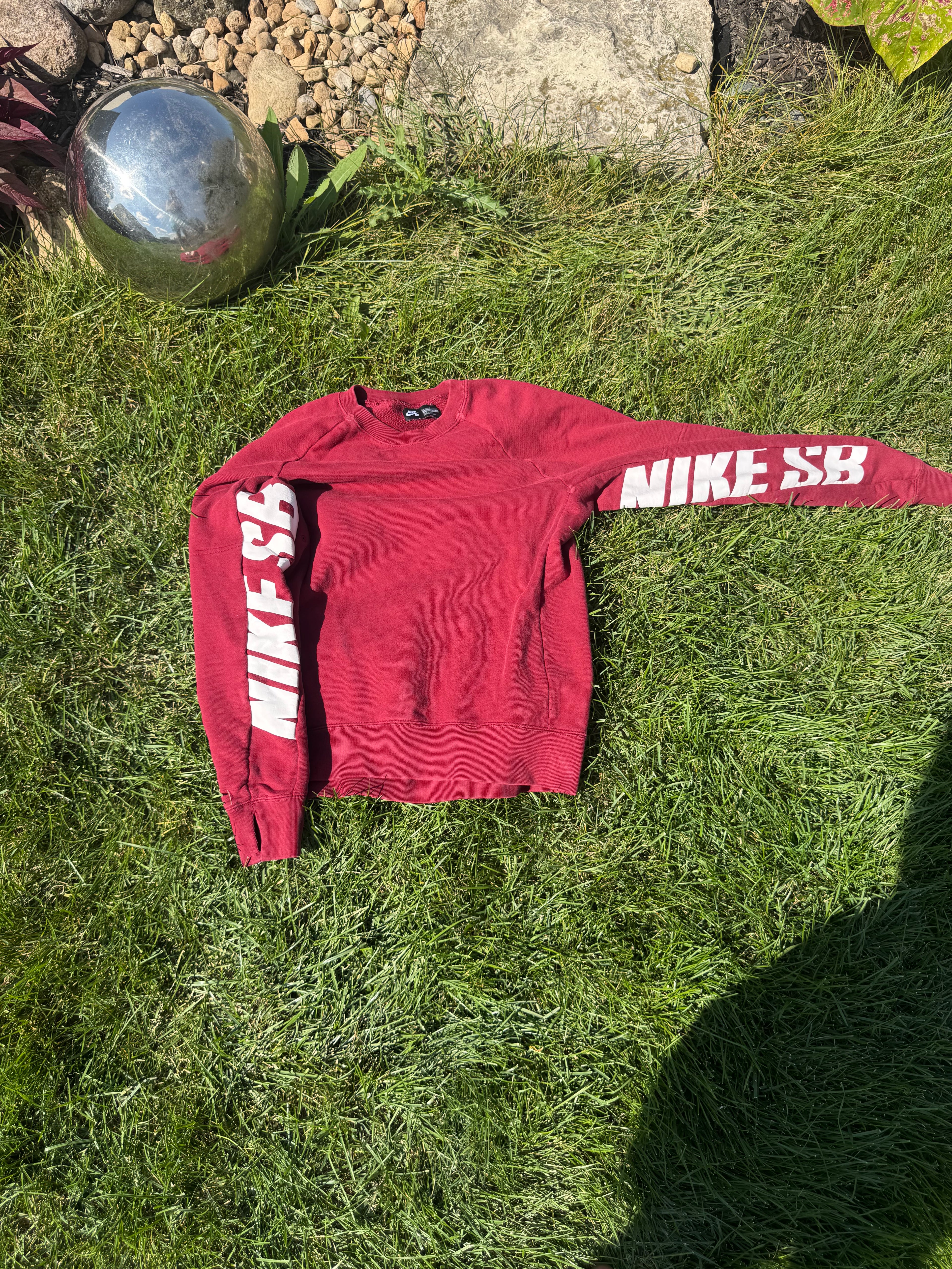 Nike Sb Sweater