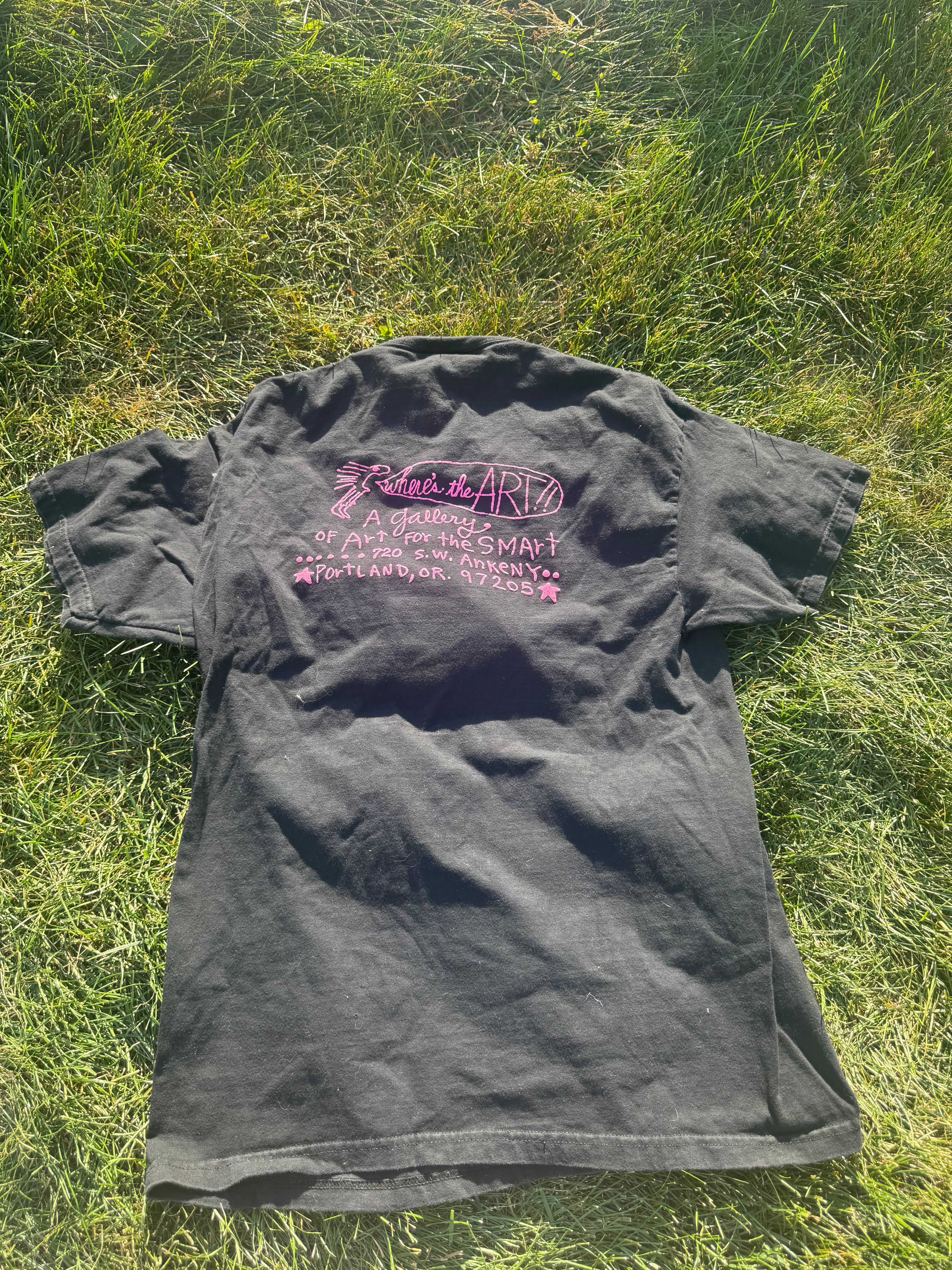 Church Of Elvis Tee