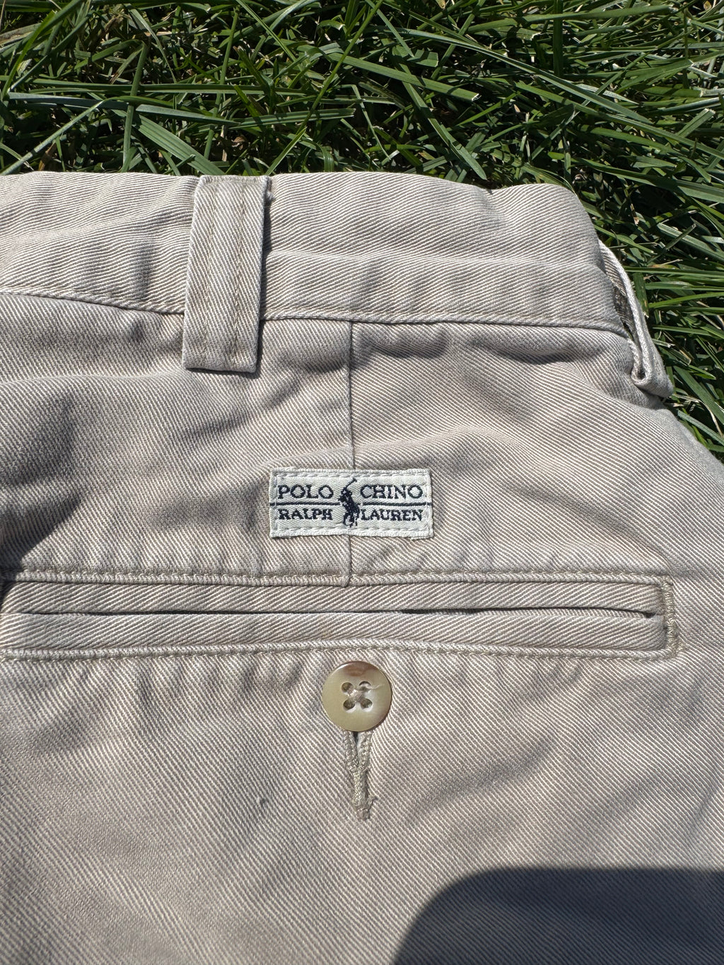 Ralph Lauren Chino Pants