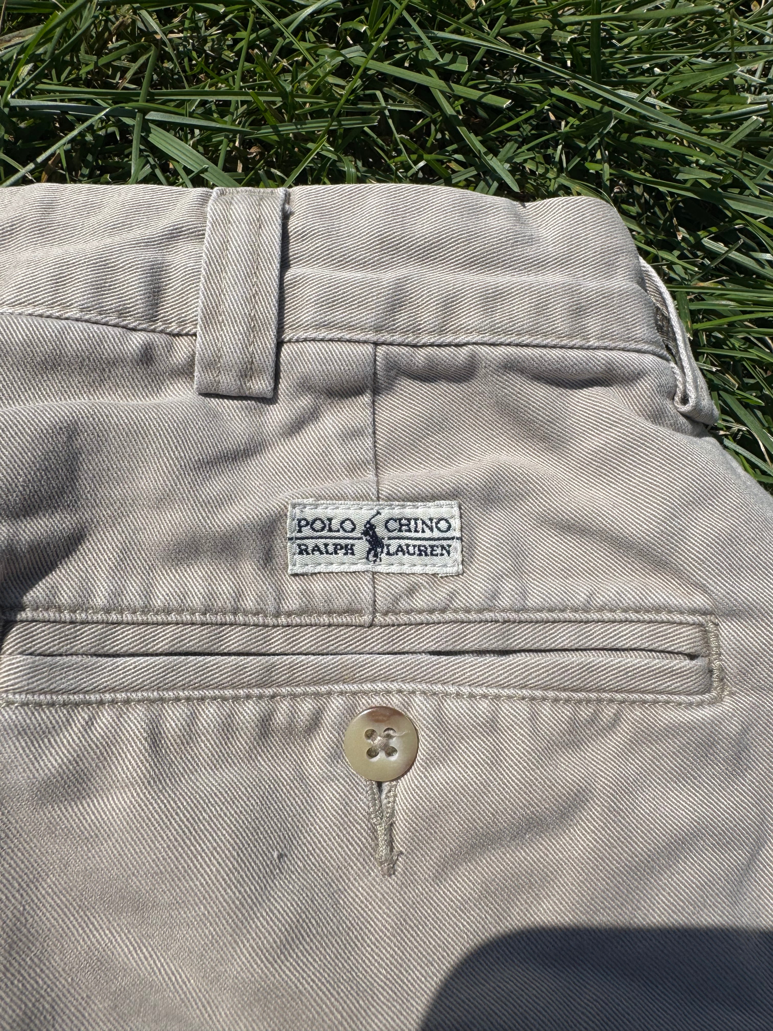 Ralph Lauren Chino Pants