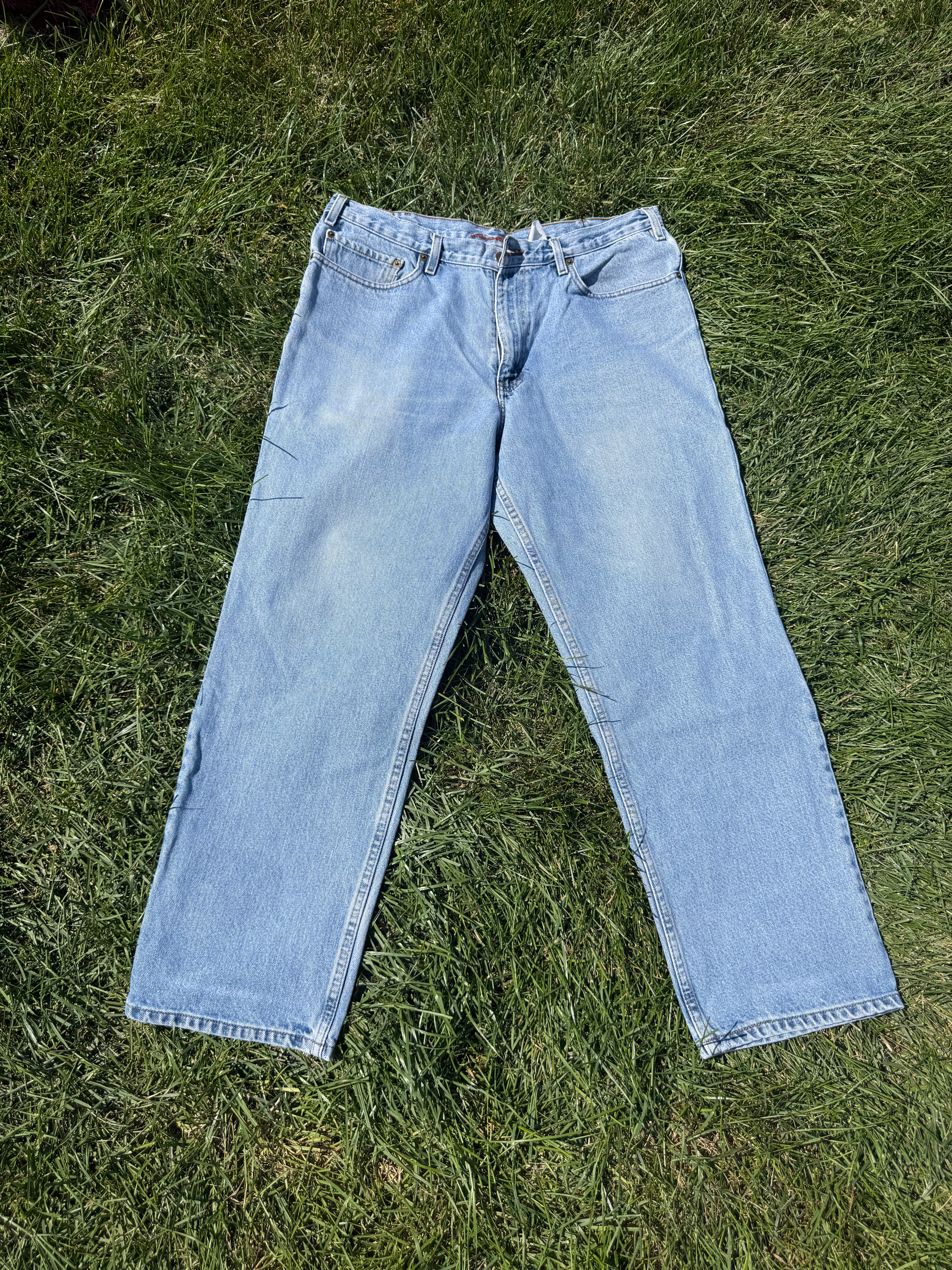 Eddie Bauer Jeans 32x32