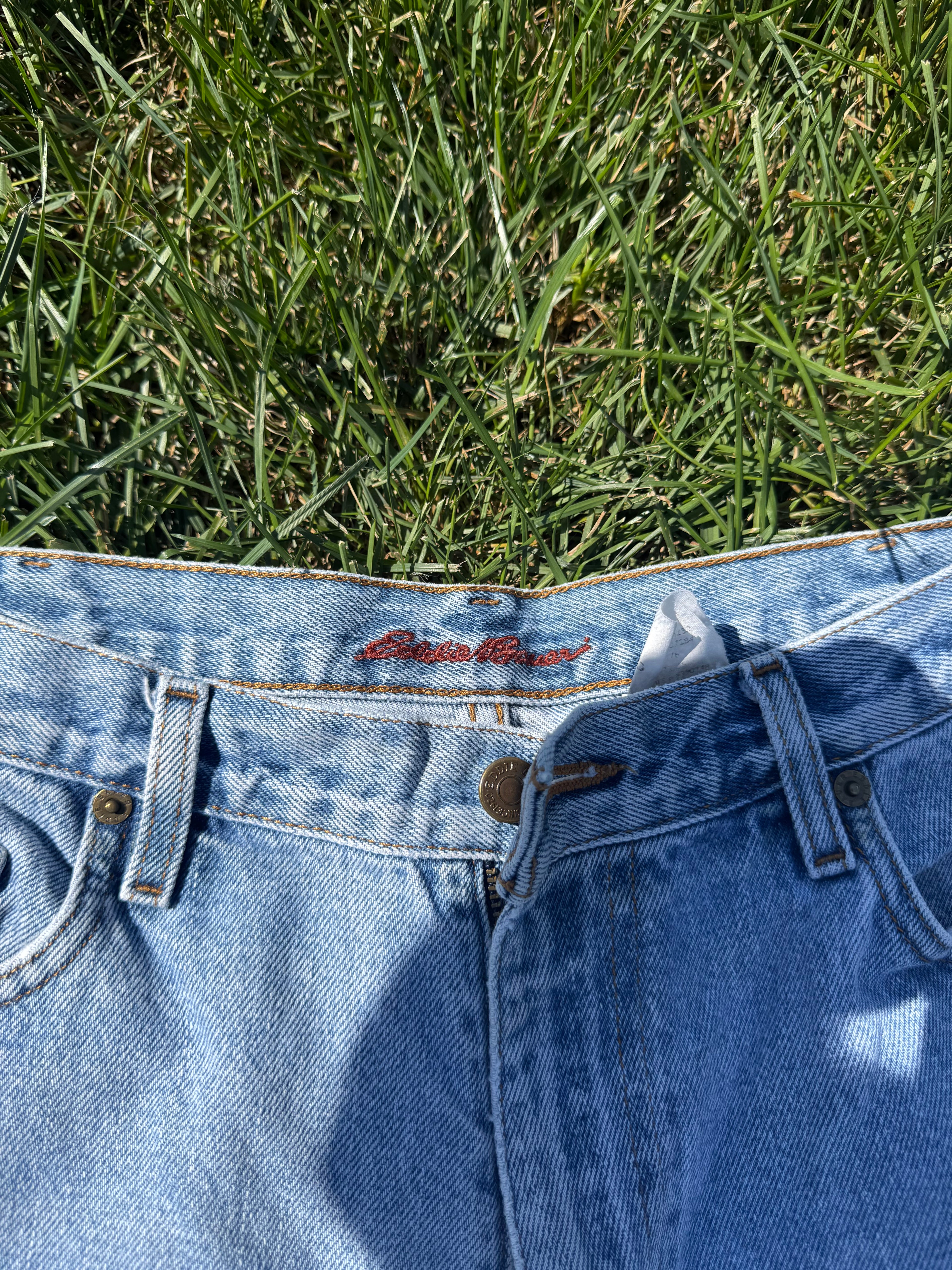 Eddie Bauer Jeans 32x32