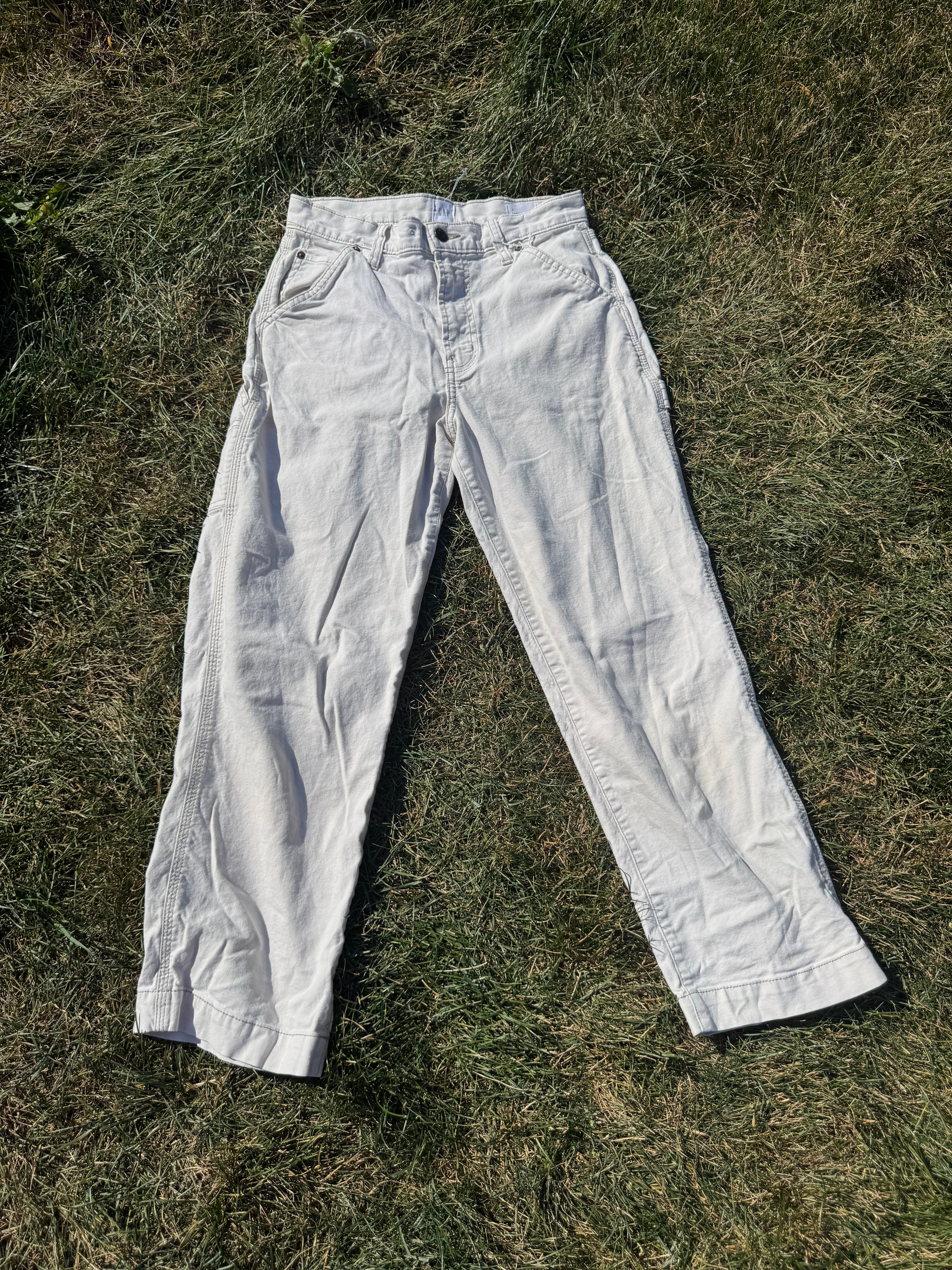 Gap Carpenter Size 2