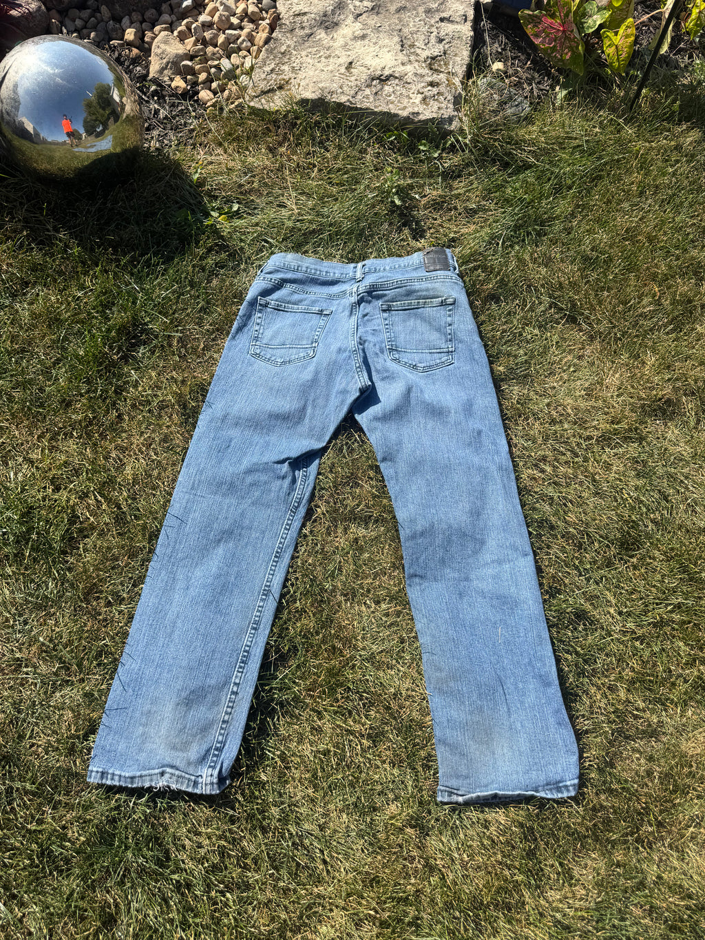 Nautica Denim 34x30