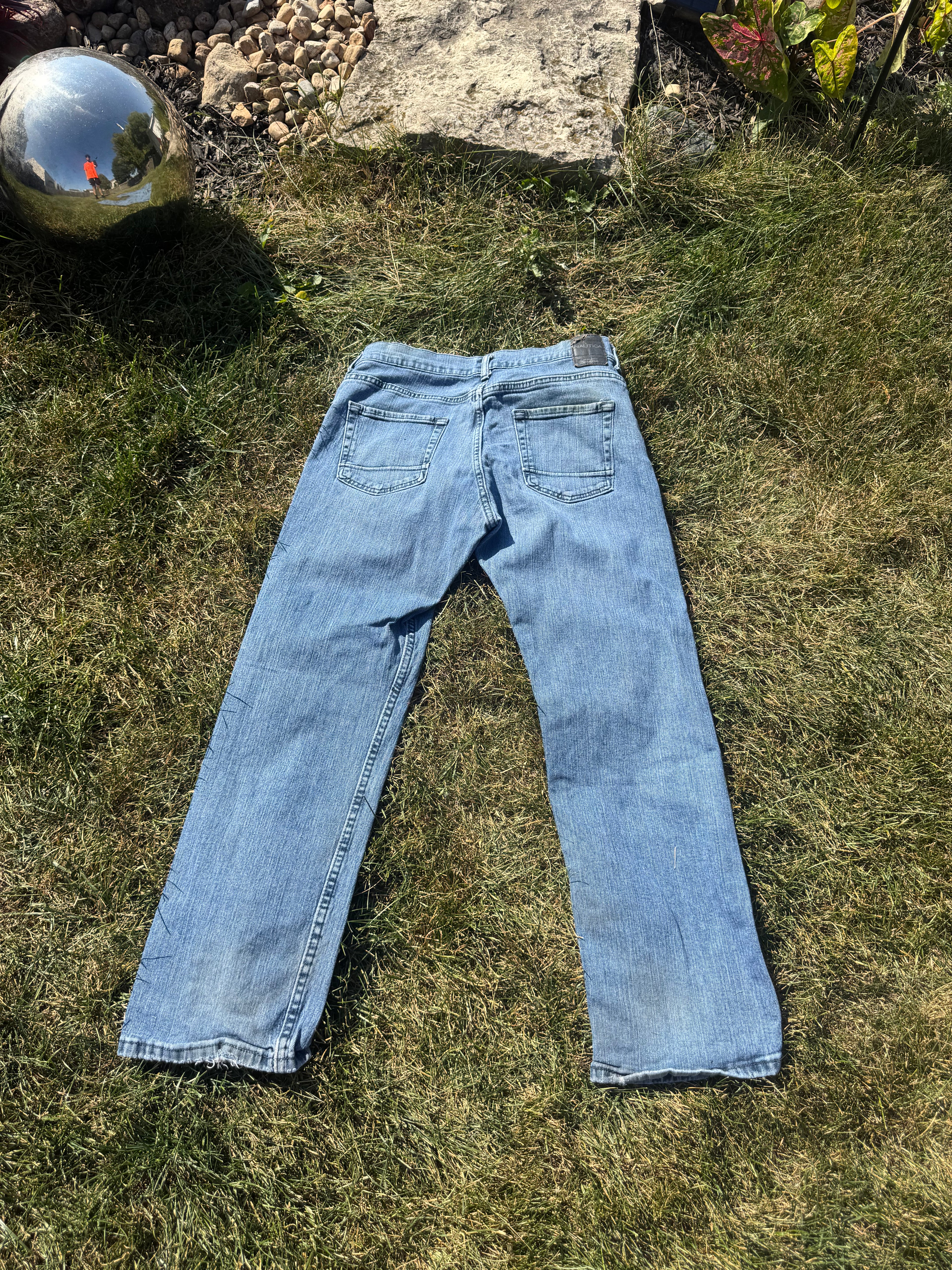 Nautica Denim 34x30
