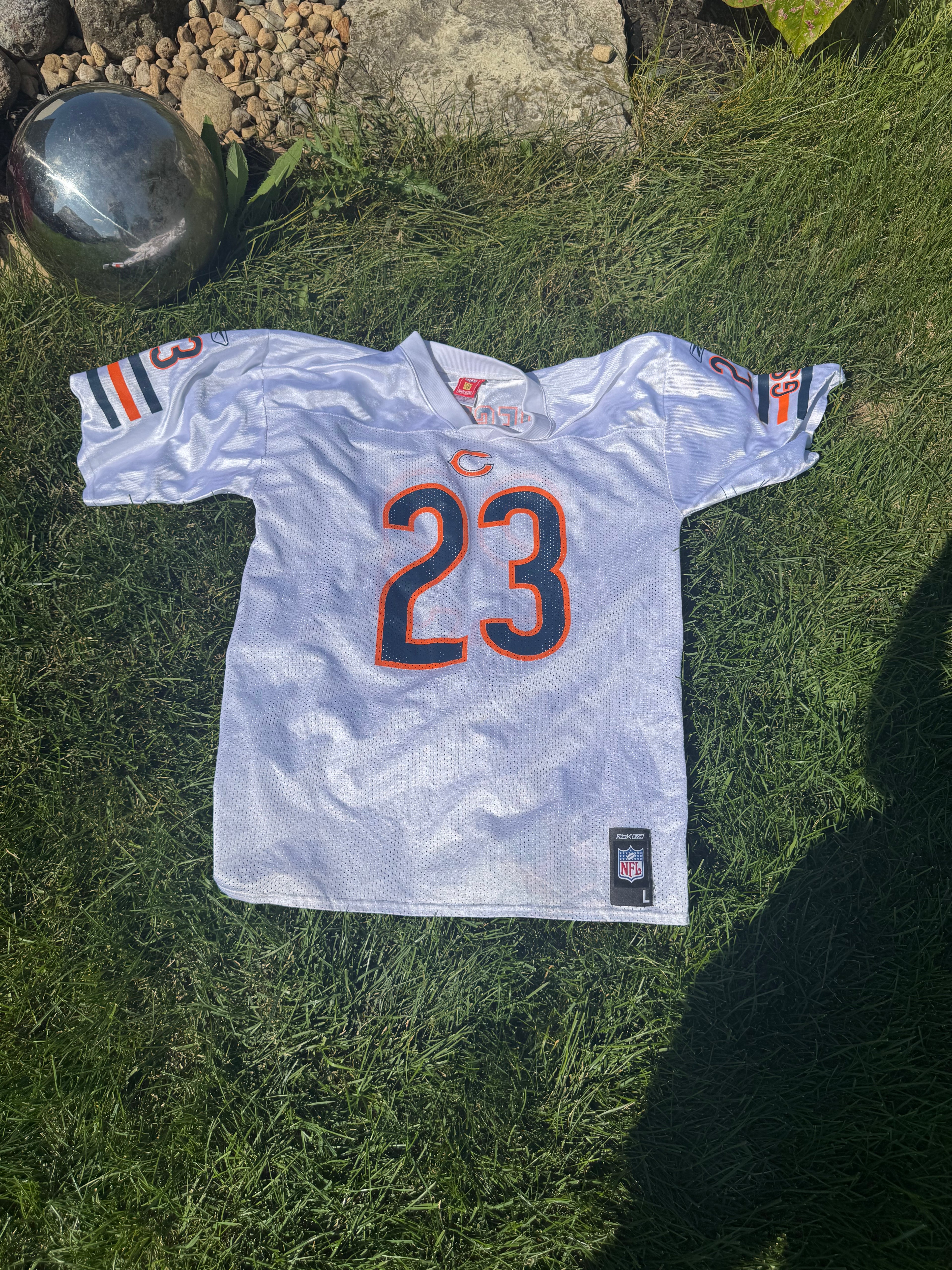 Bears Hester Jersey
