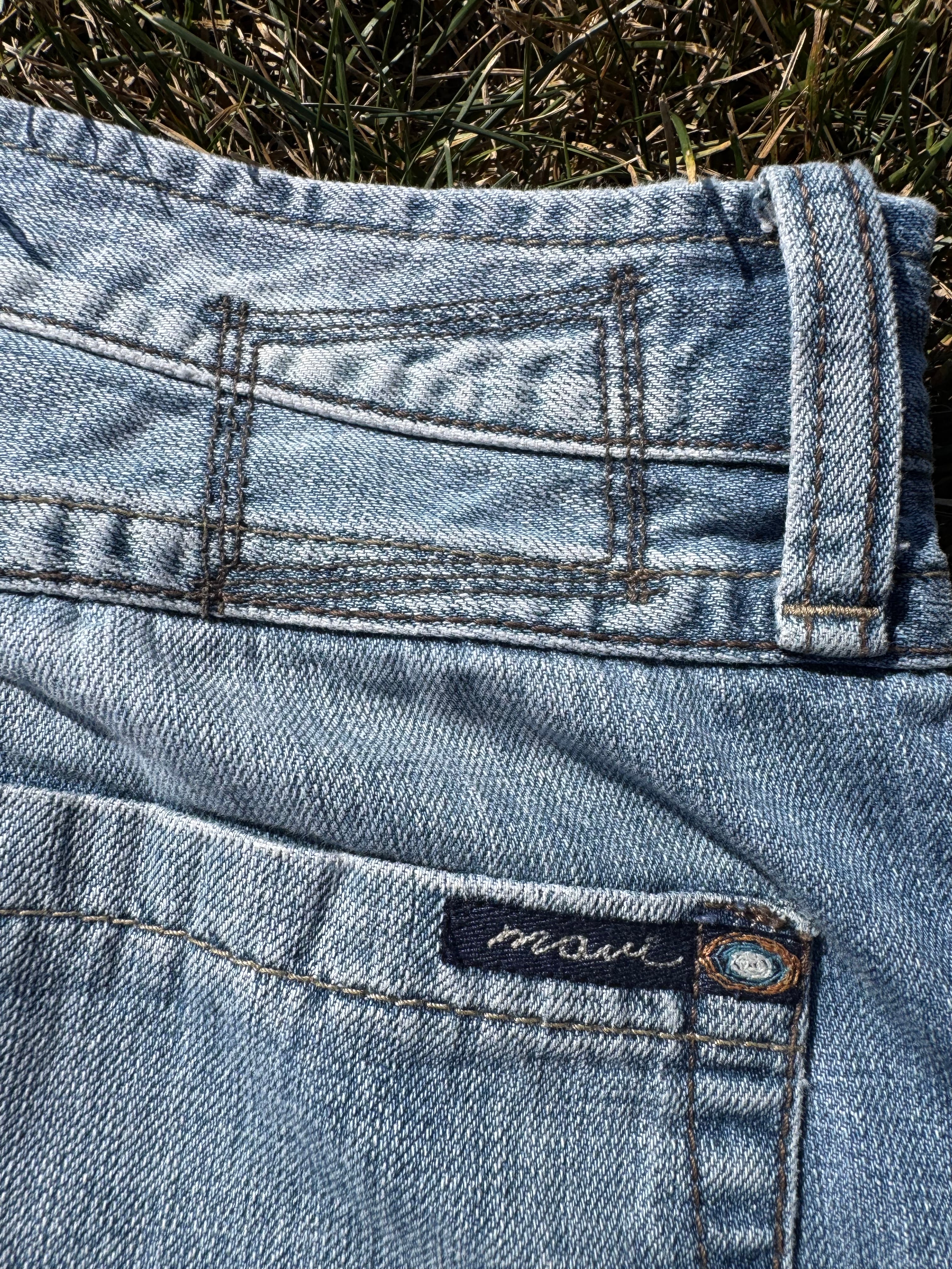 Mavi Denim 32x34