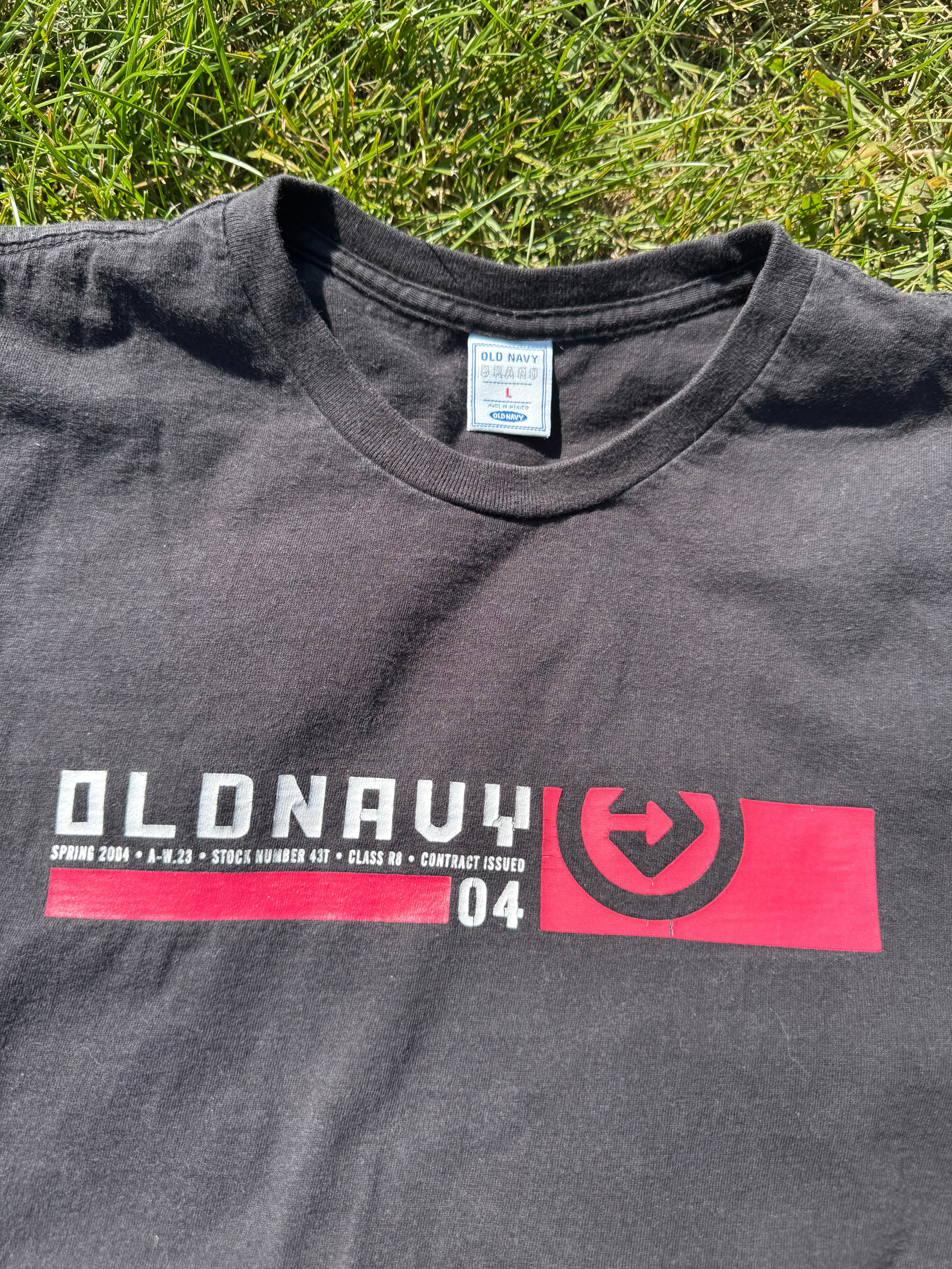 2004 Old Navy Sport