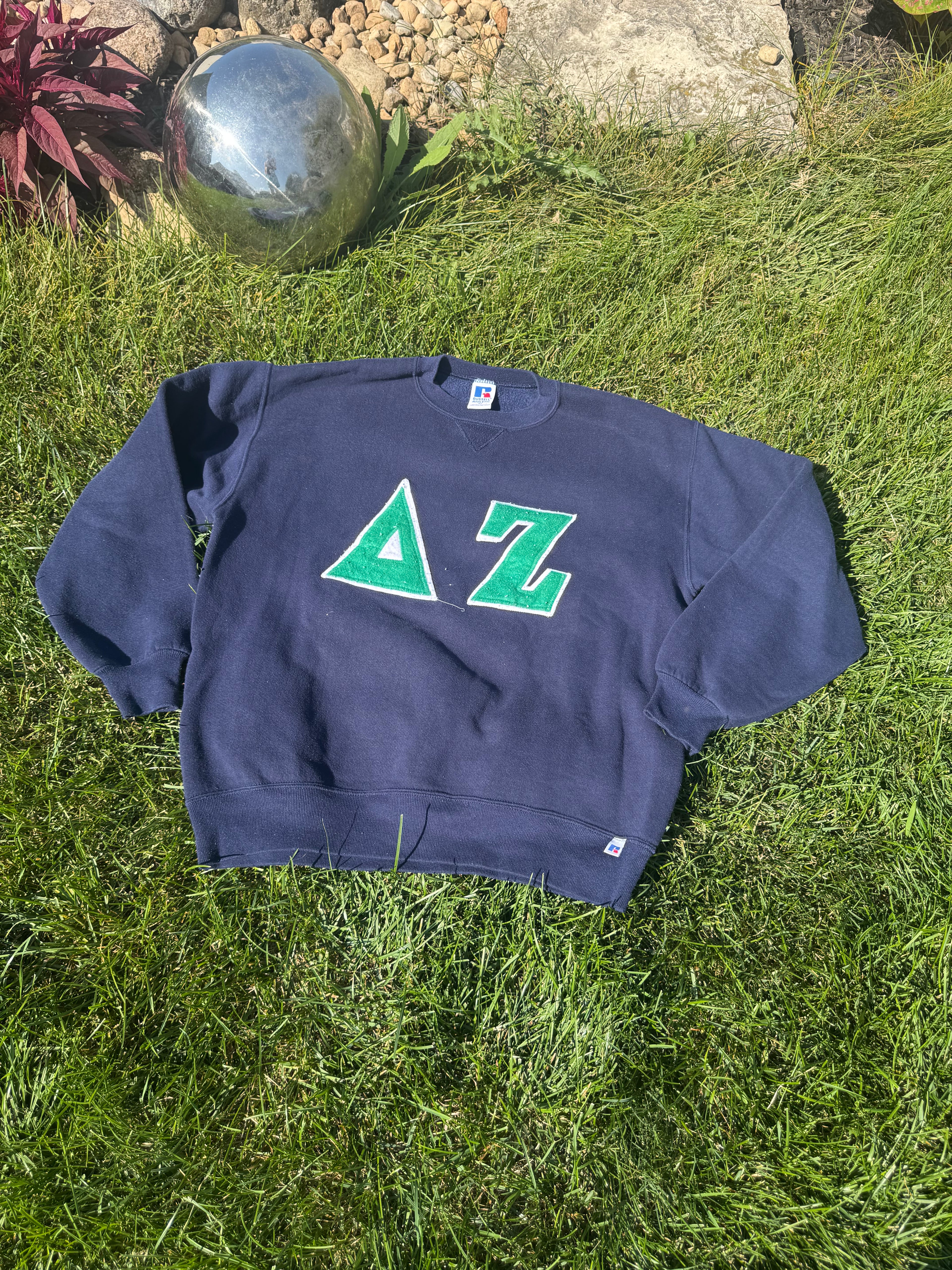 Russel Athletics Greek