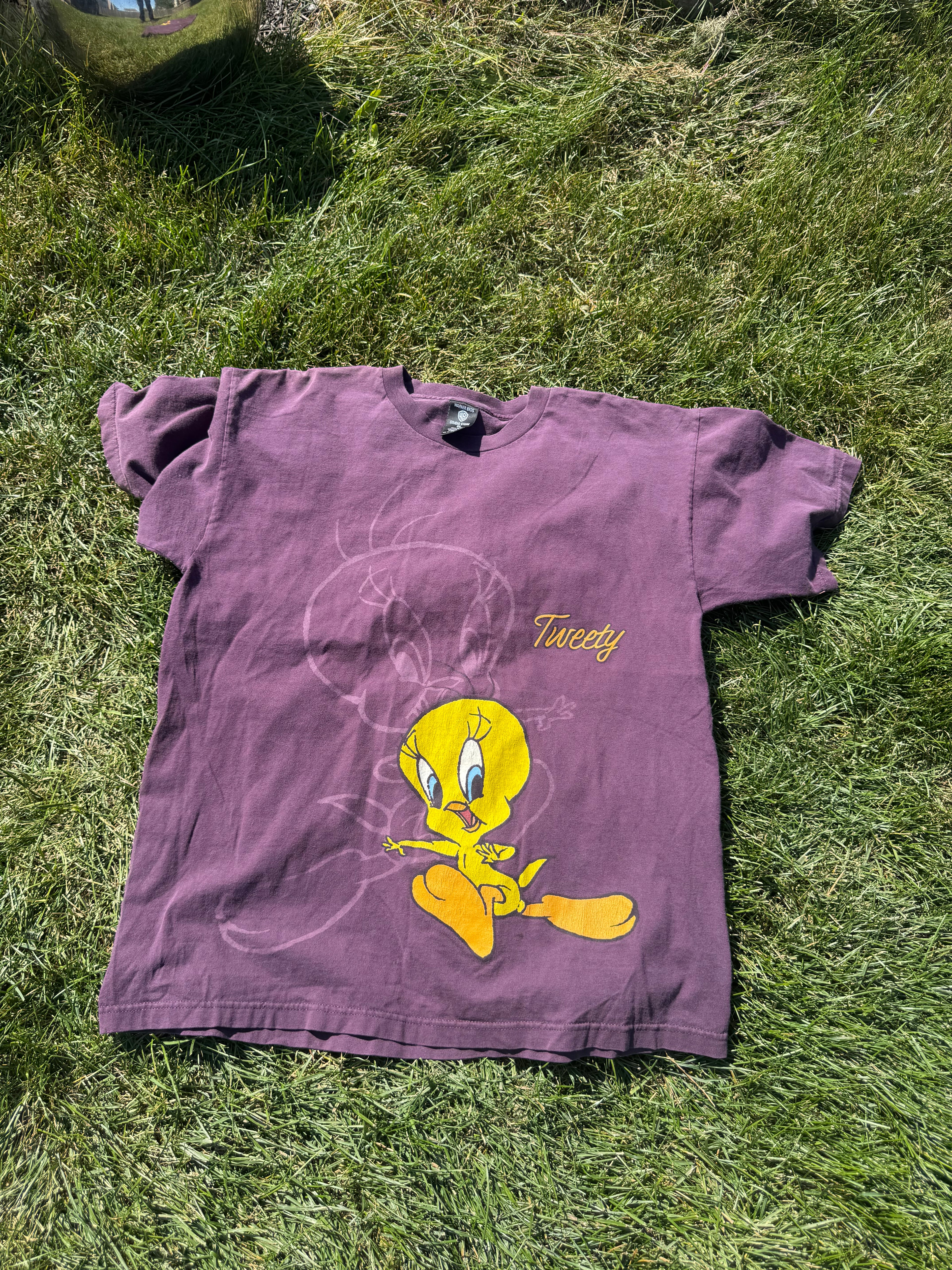 Looney Toons Tweety