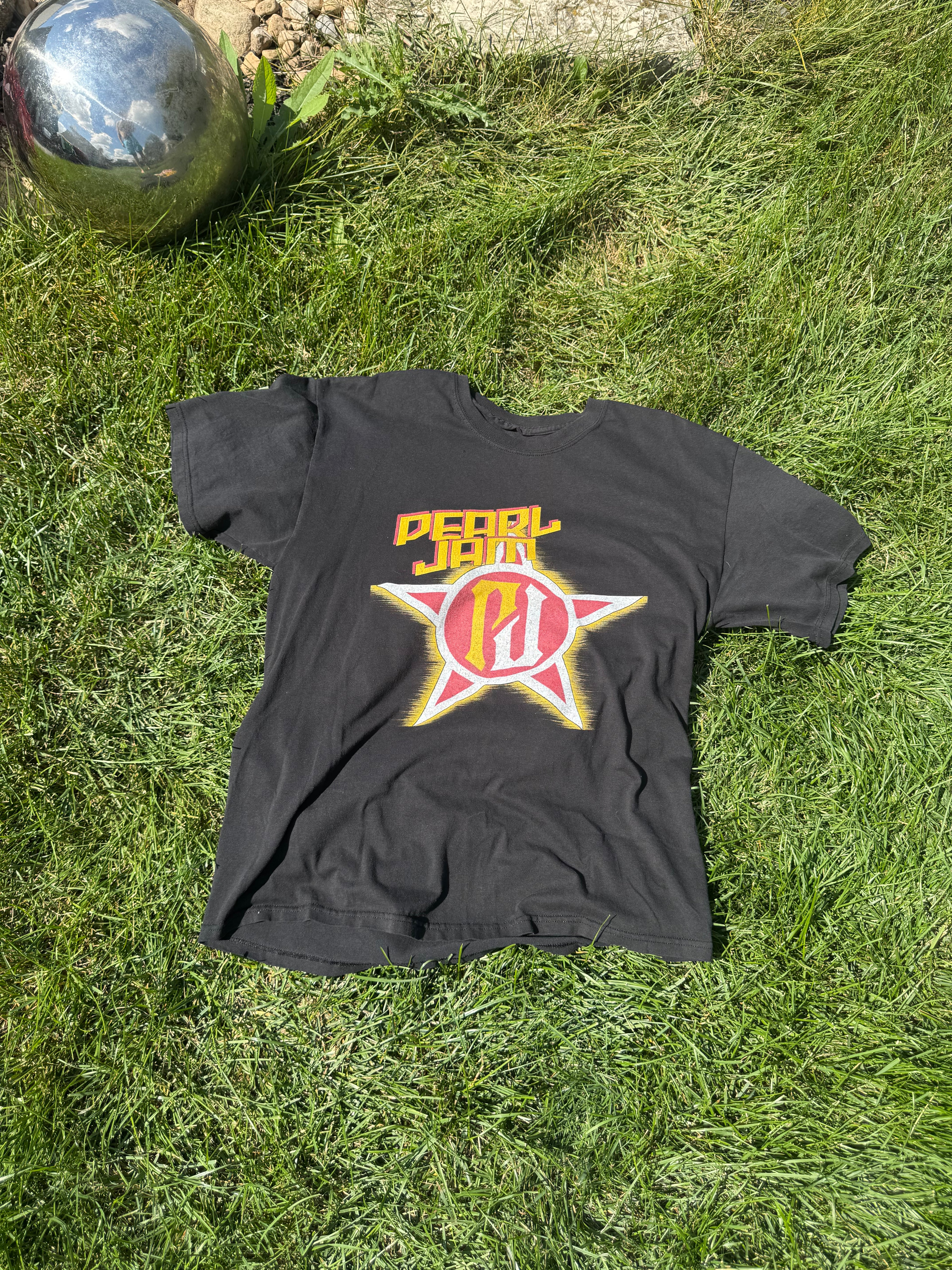 Pearl Jam X Social Distortion 2009