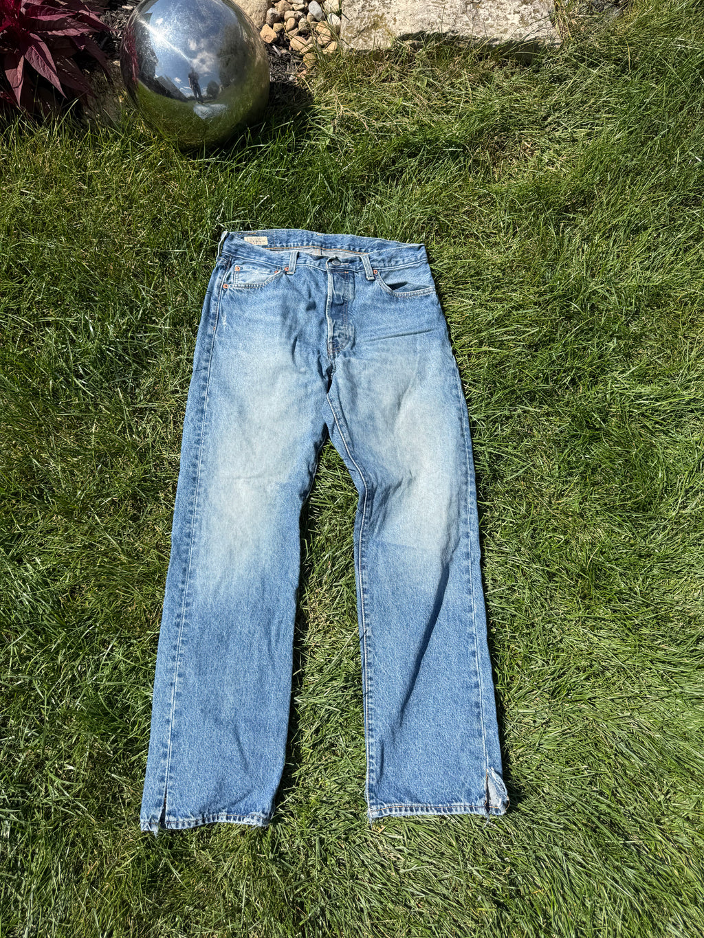 Levis Premium 501-54'