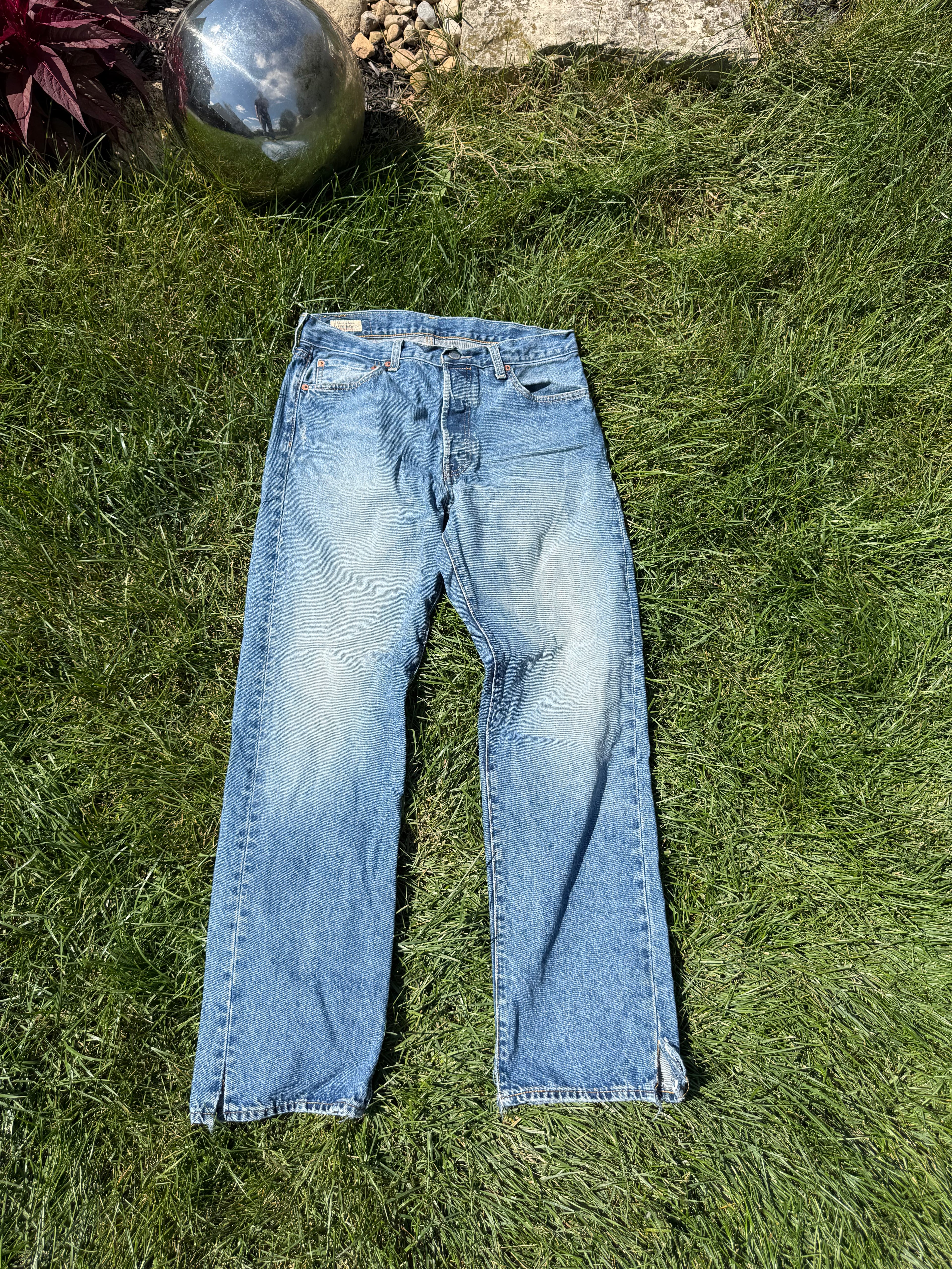 Levis Premium 501-54'