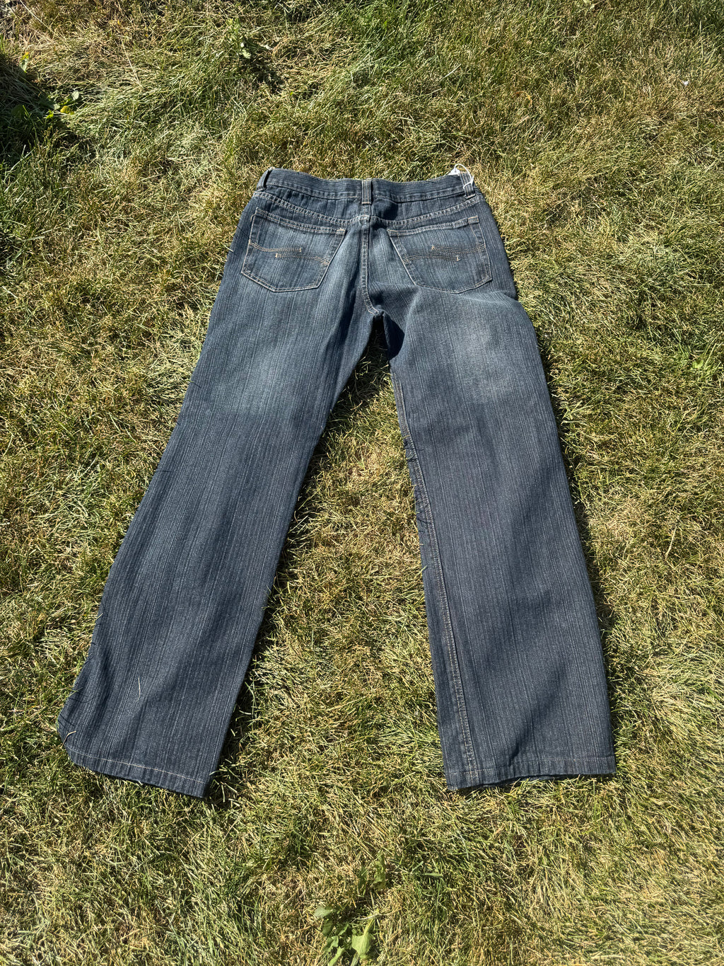 Industry Made Denim 32x34
