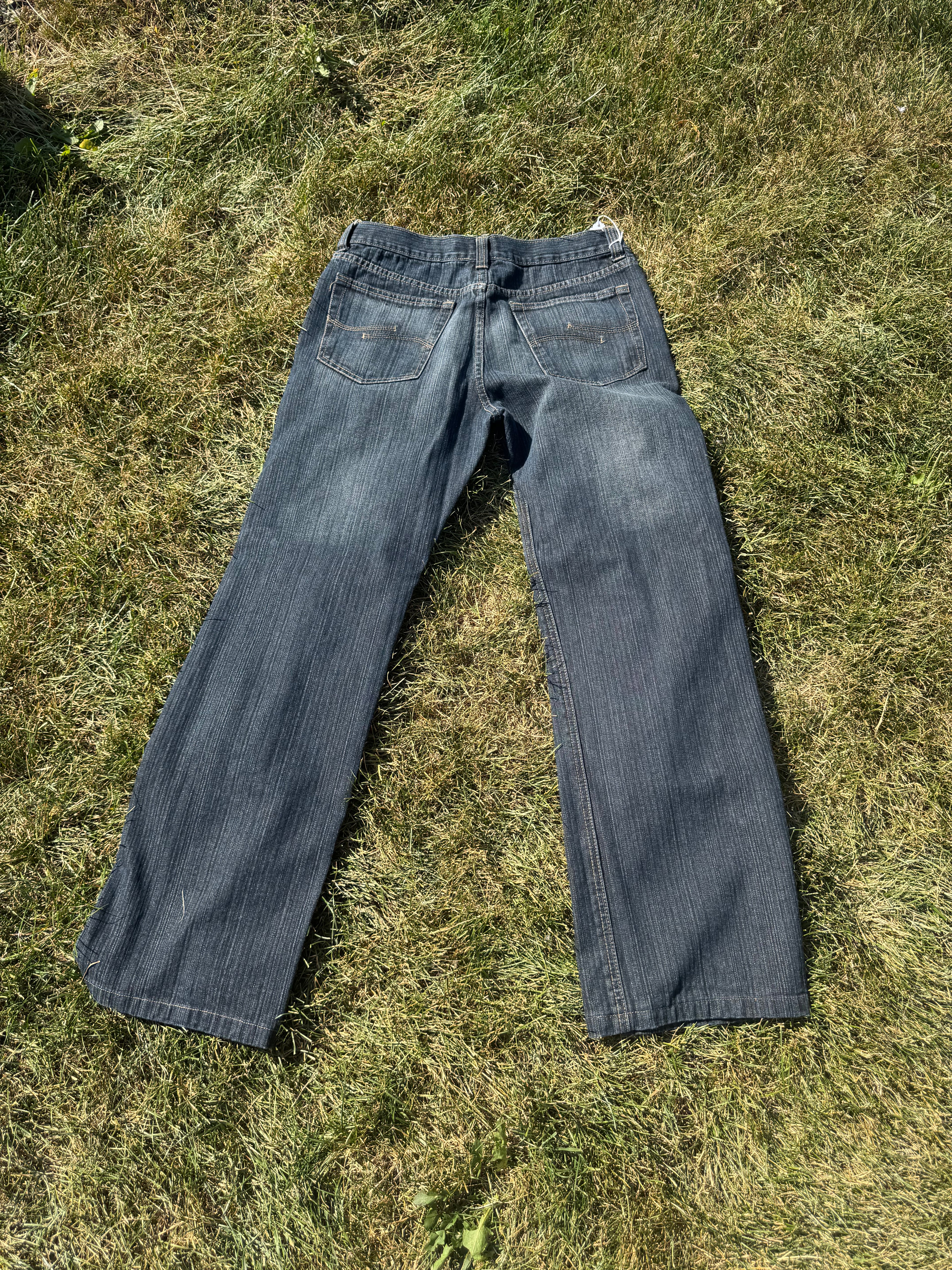 Industry Made Denim 32x34