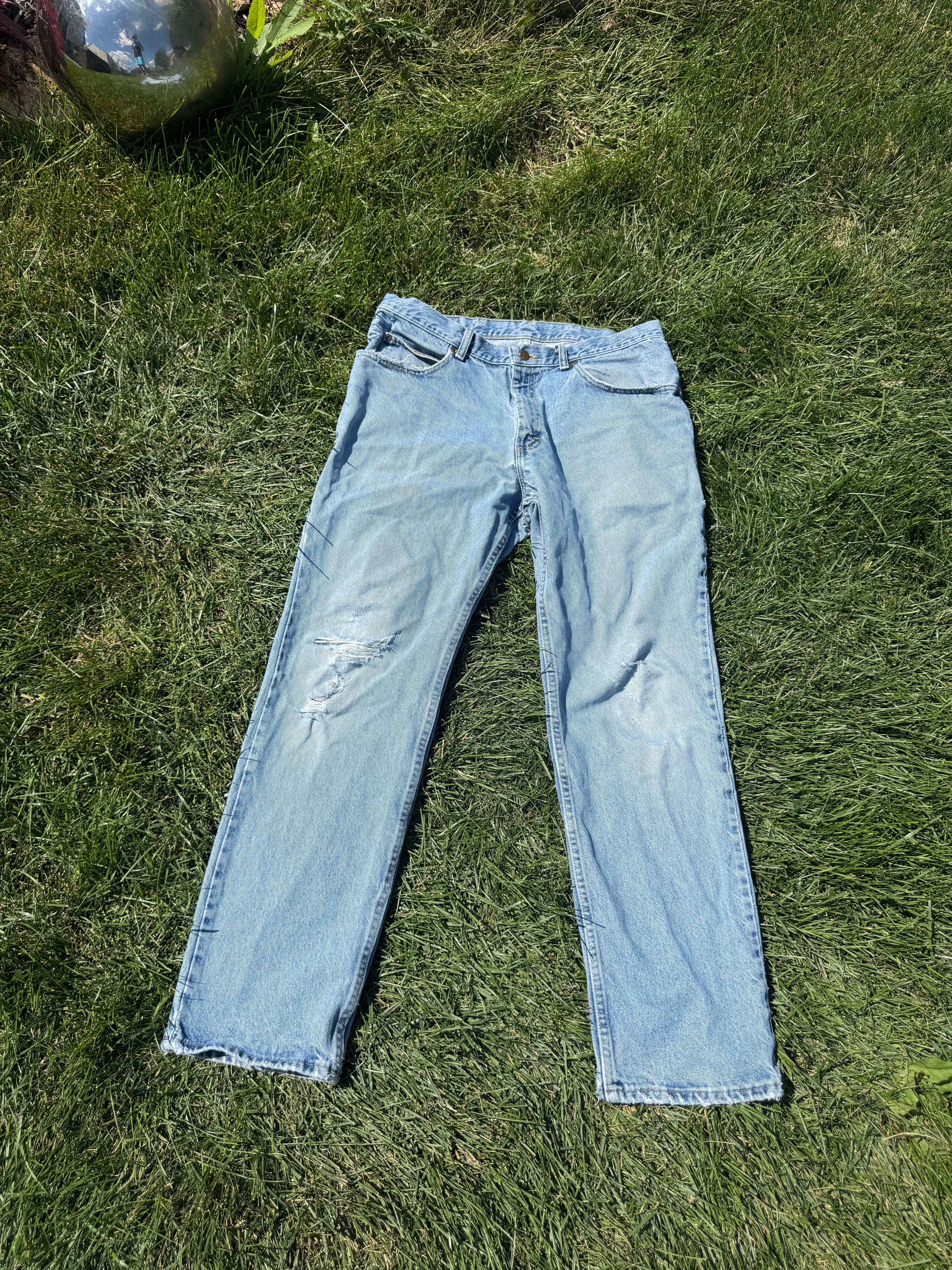 Riders Jeans 36x32