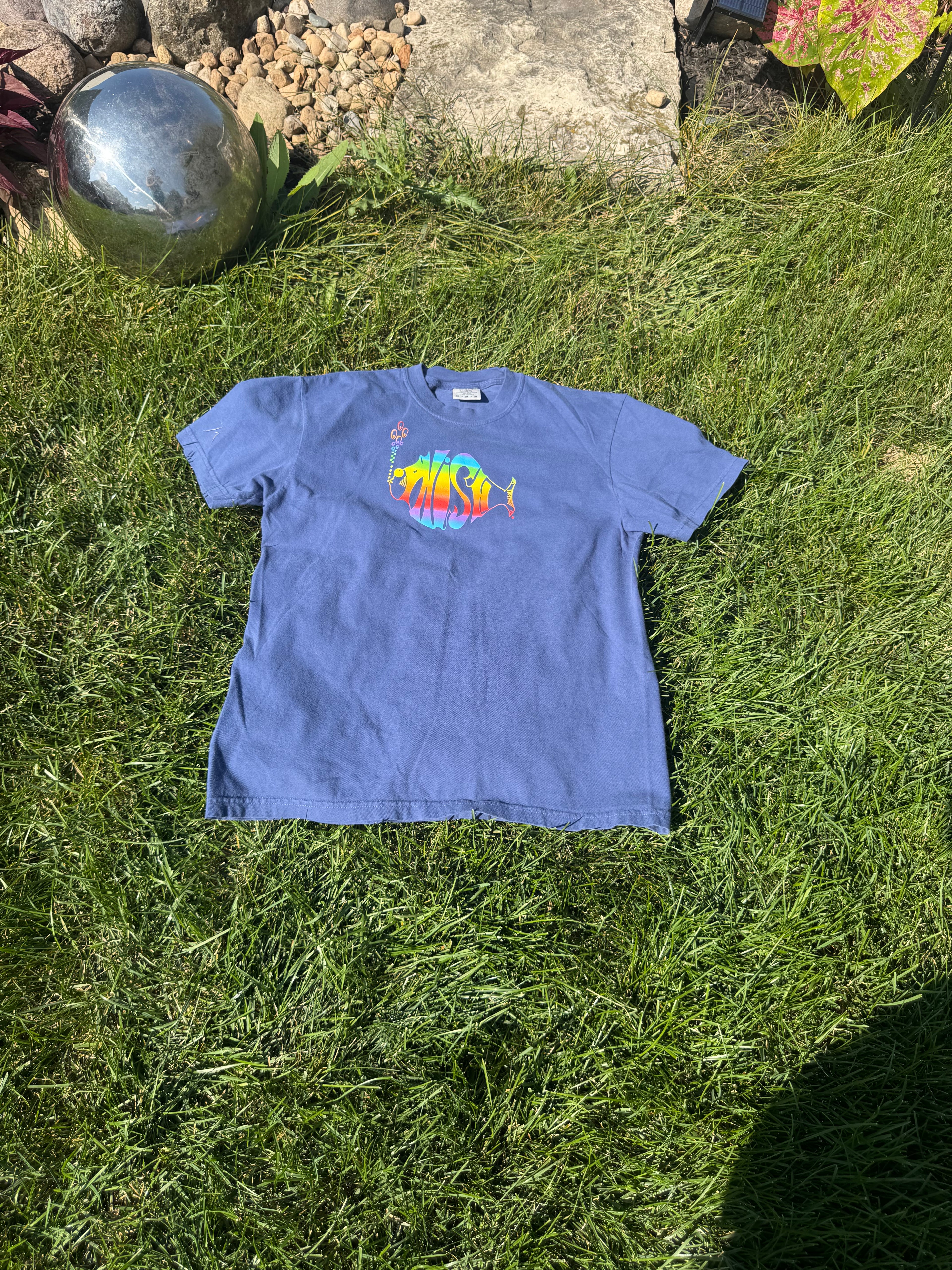 Phish Band