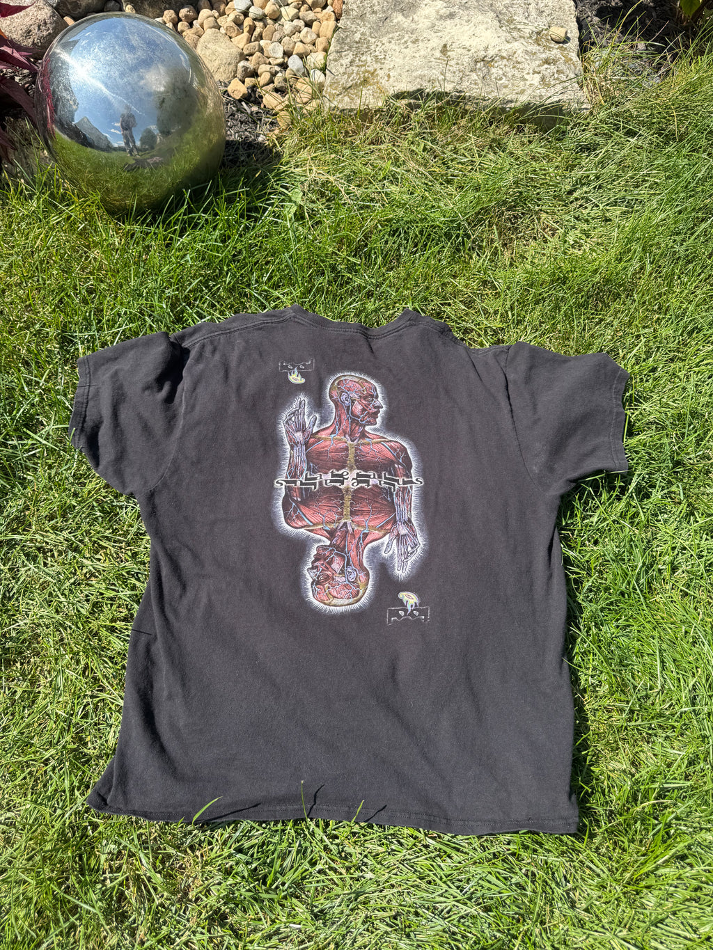 TOOL Lateralus