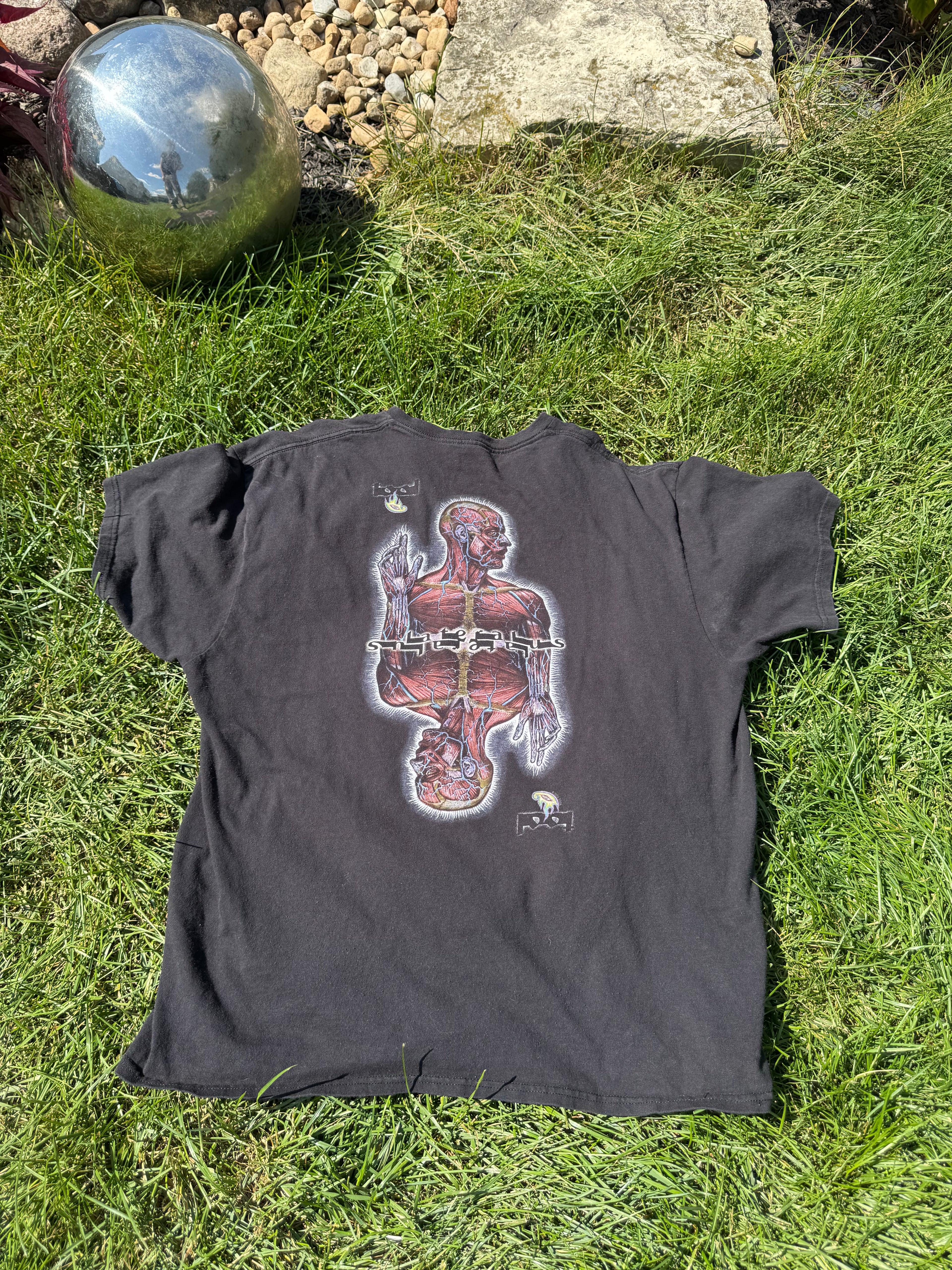 TOOL Lateralus