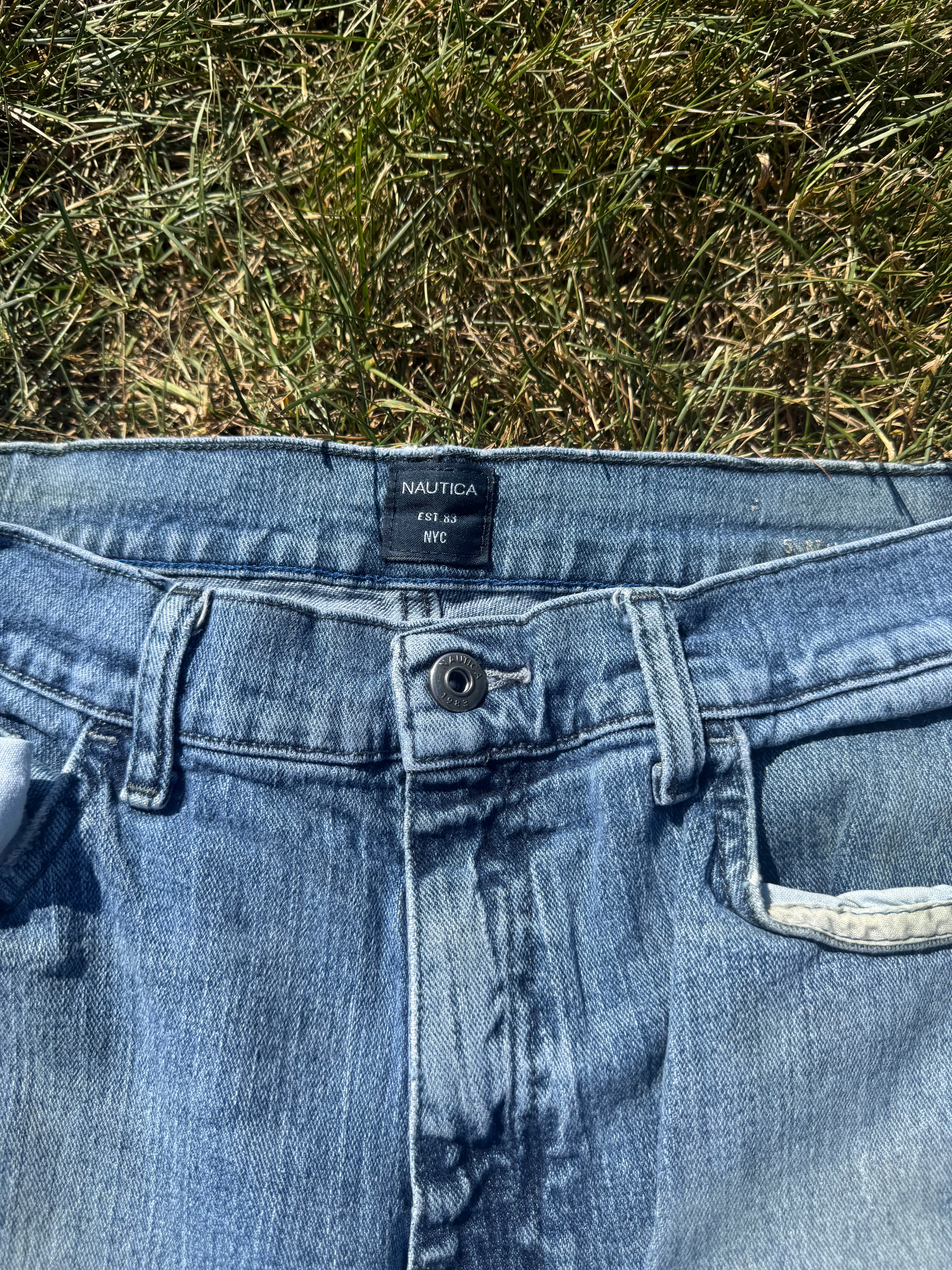 Nautica Denim 34x30