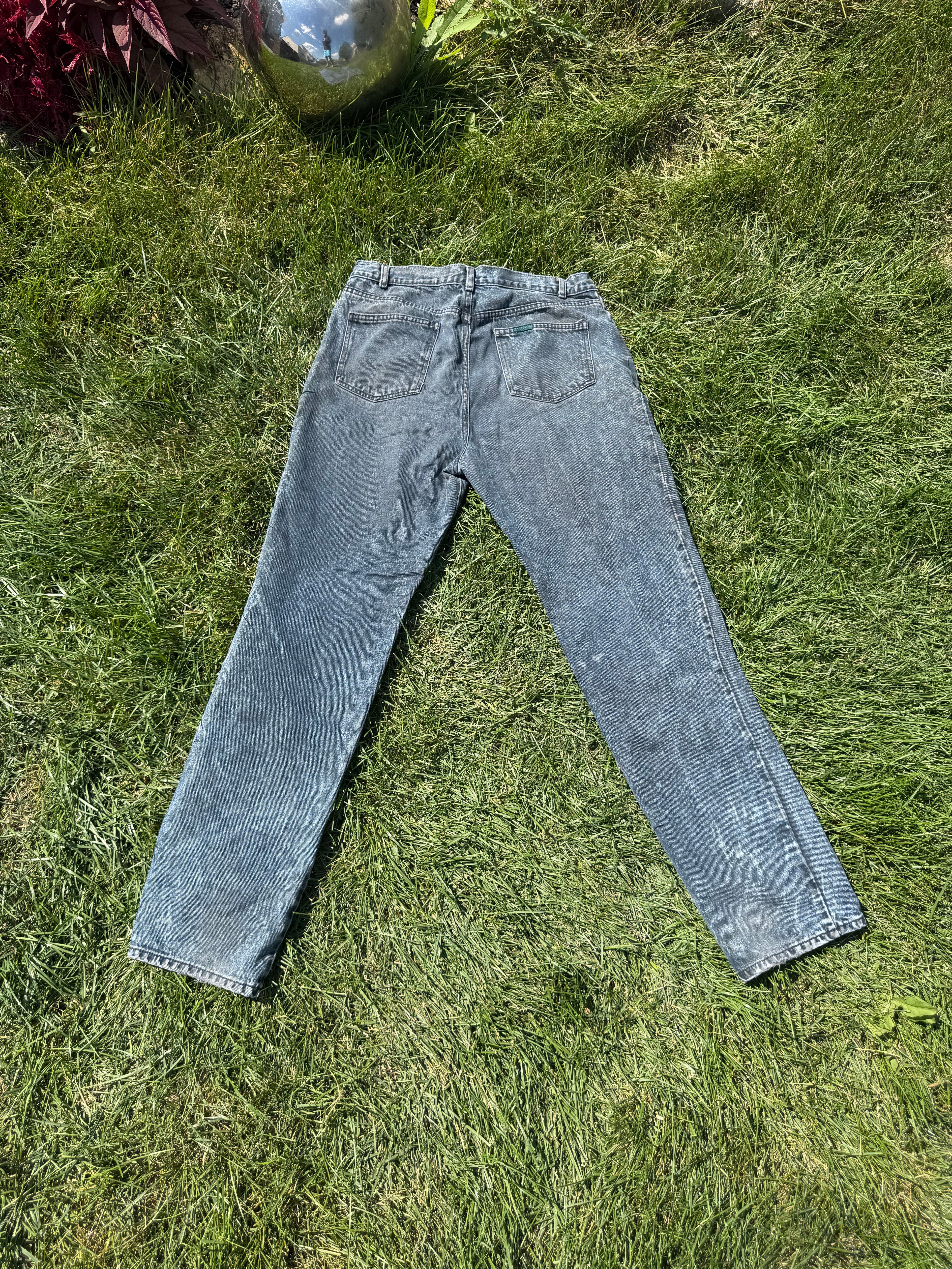 Sasson Baggy Jeans 36x32