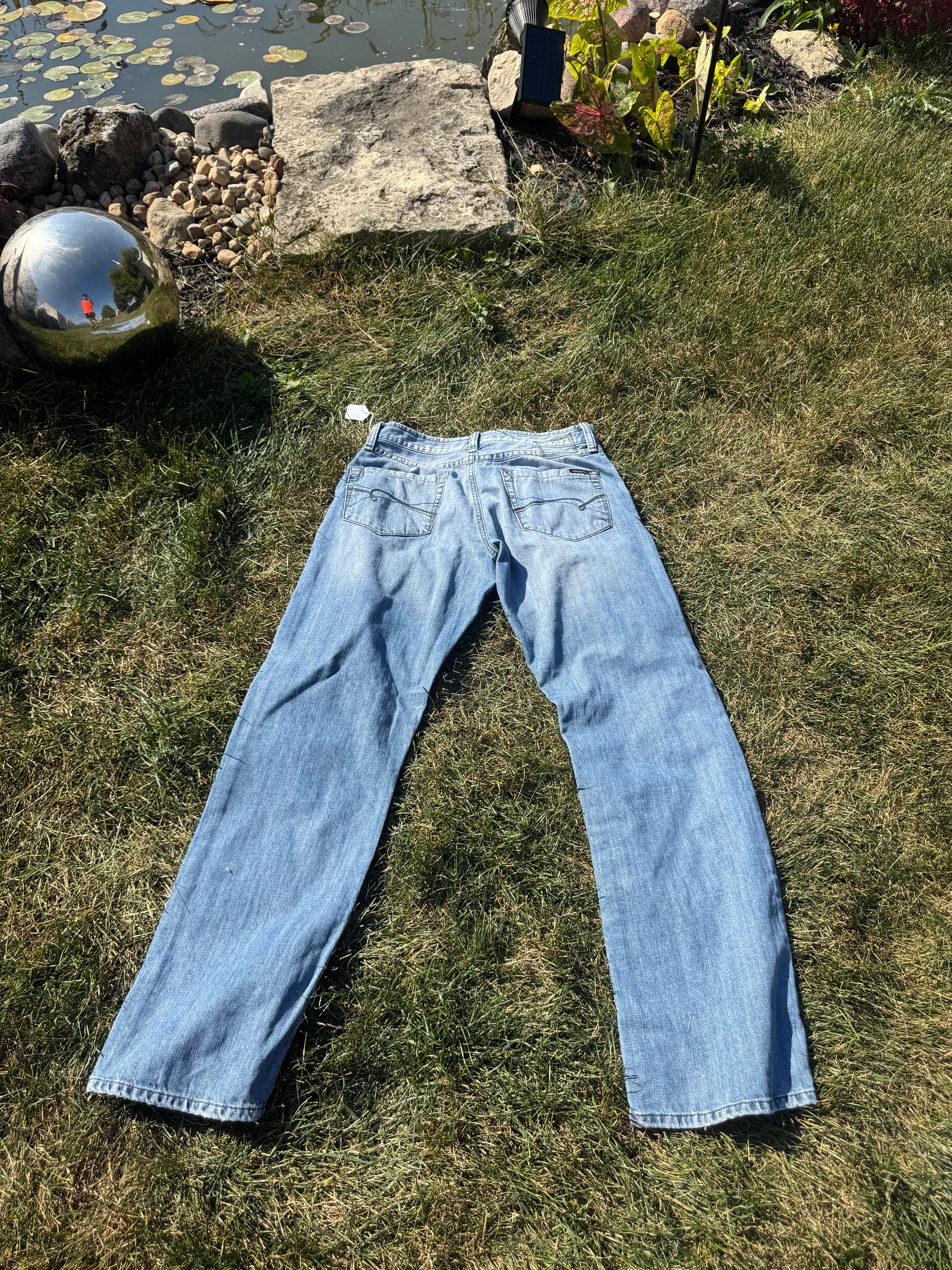 Mavi Denim 32x34