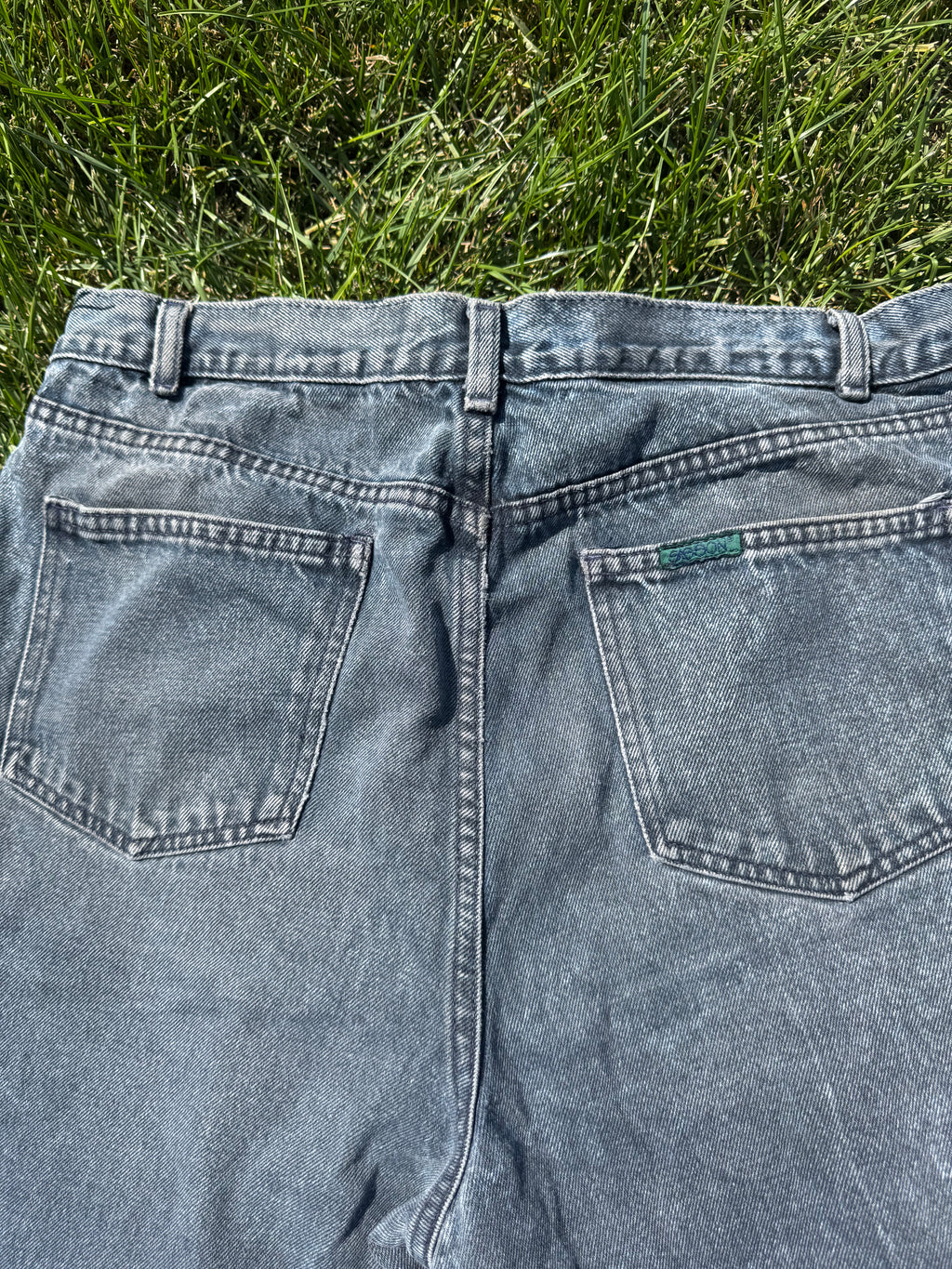 Sasson Baggy Jeans 36x32