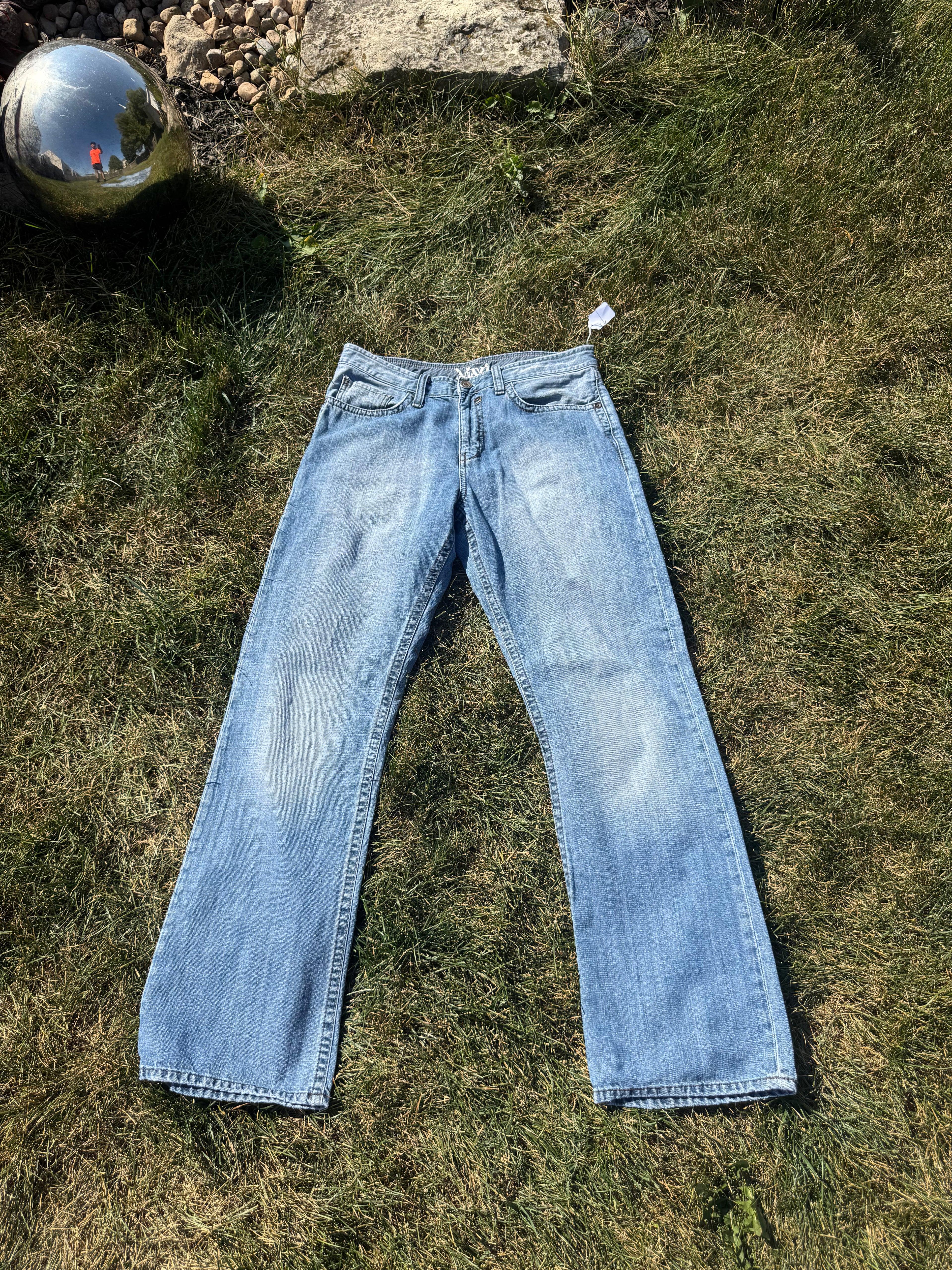 Mavi Denim 32x34