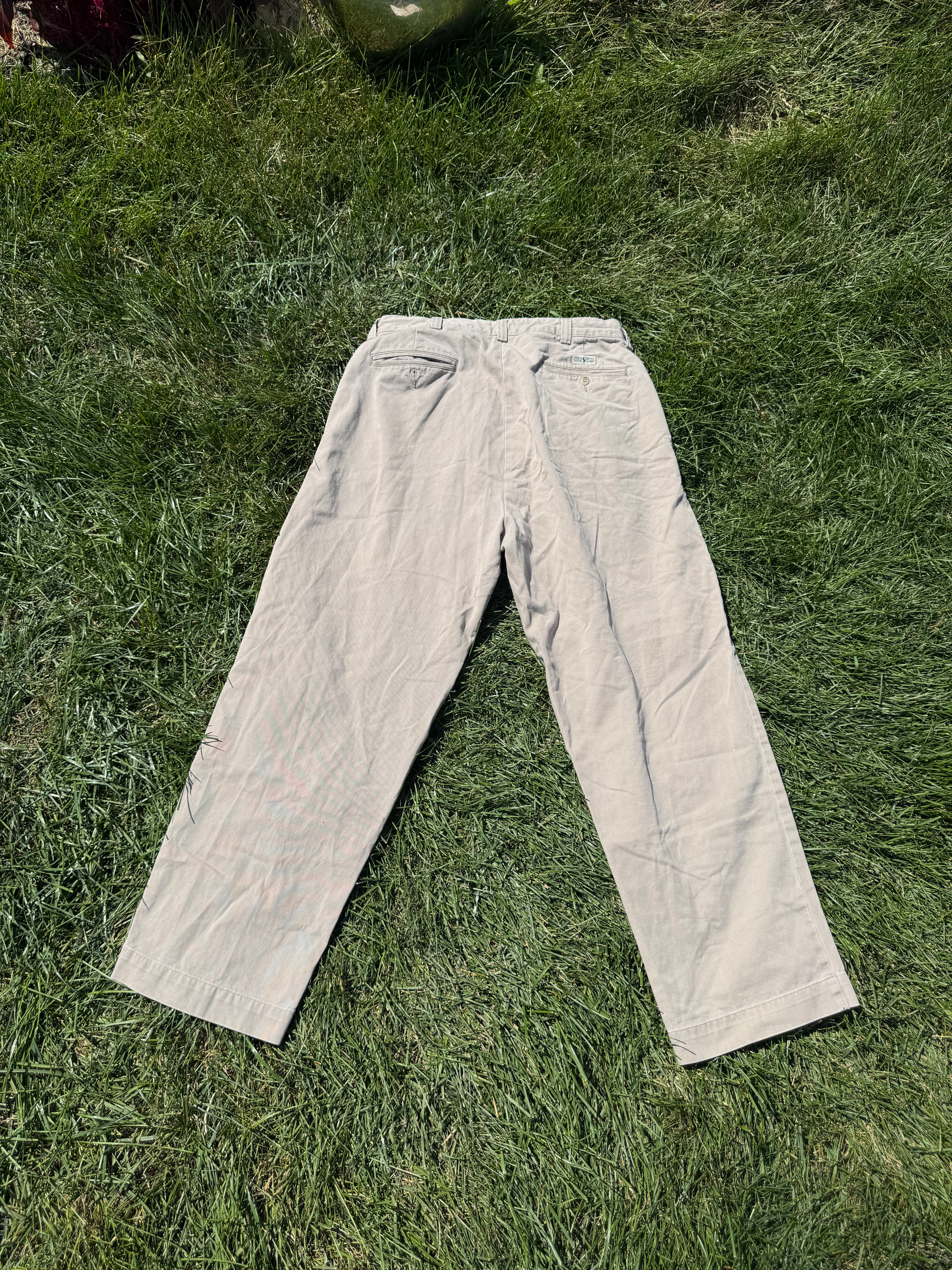 Ralph Lauren Chino Pants