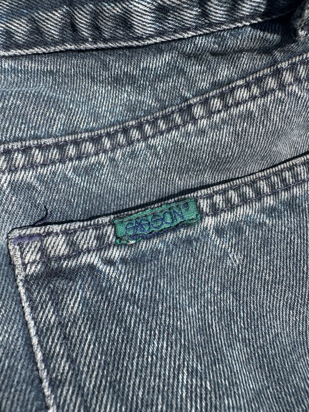 Sasson Baggy Jeans 36x32