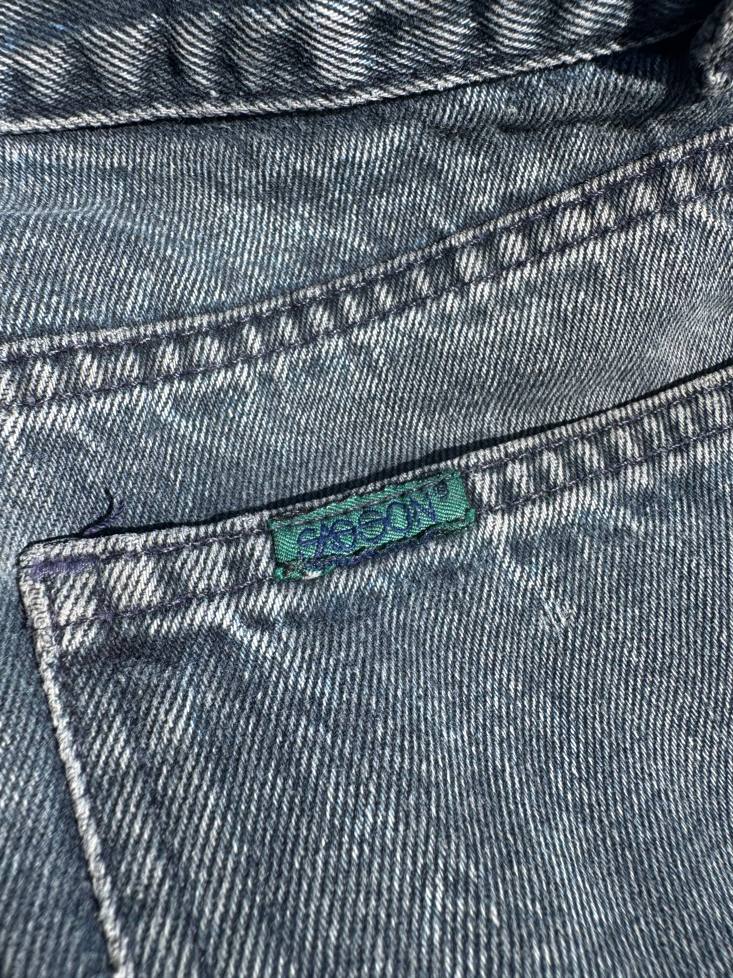 Sasson Baggy Jeans 36x32