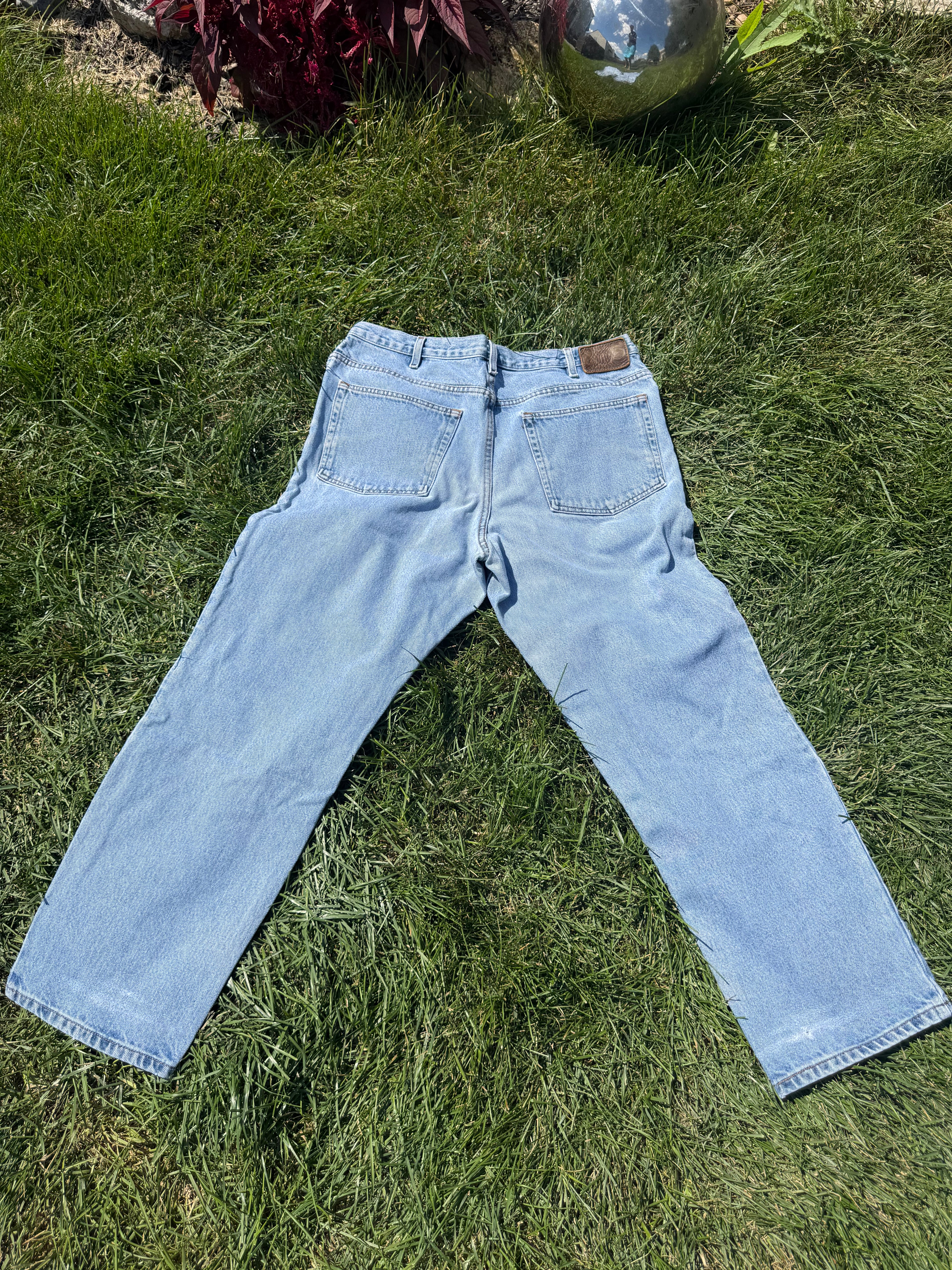 Eddie Bauer Jeans 32x32